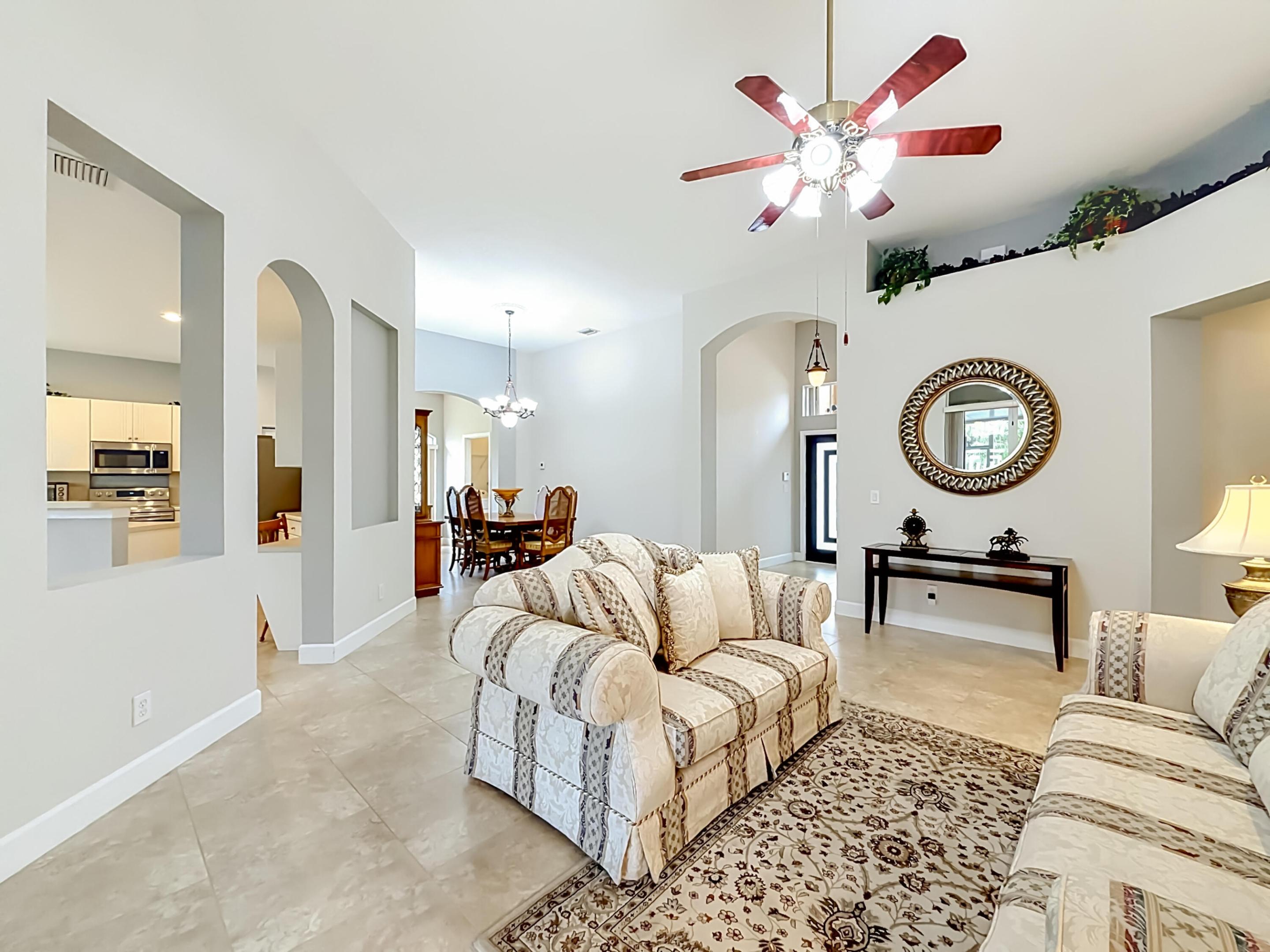 WESTFORK 1 PLAT - Residential