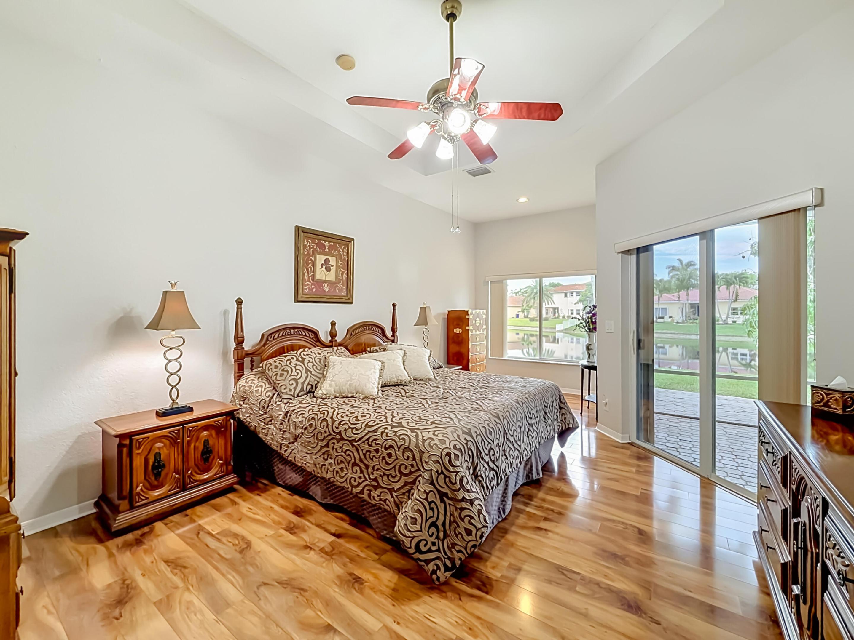 WESTFORK 1 PLAT - Residential