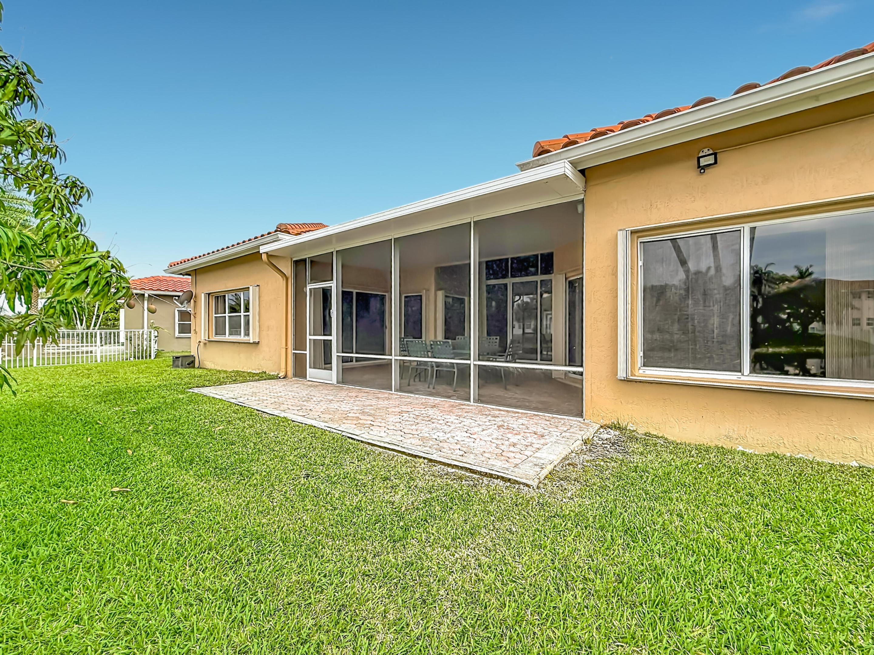 WESTFORK 1 PLAT - Residential