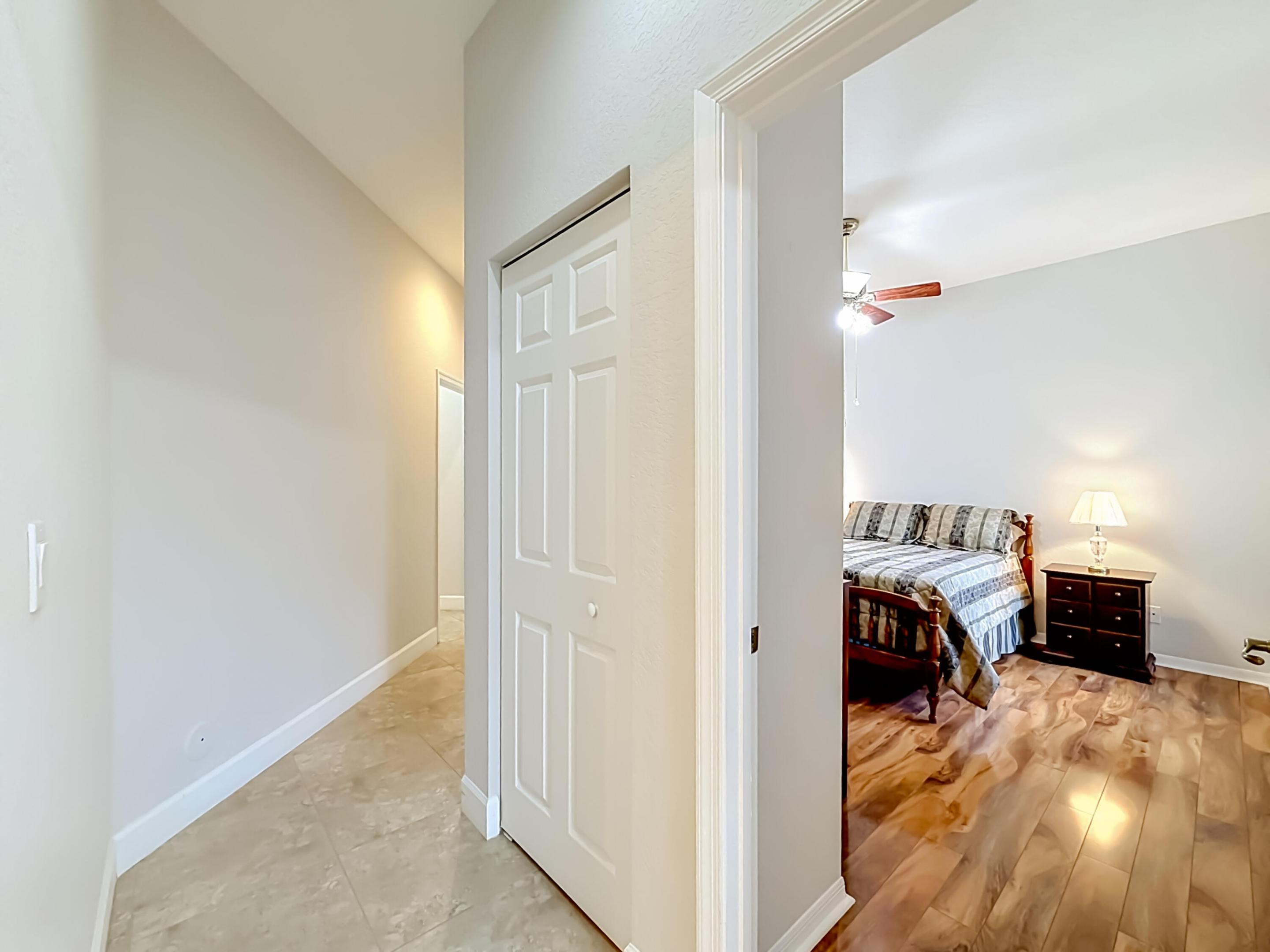 WESTFORK 1 PLAT - Residential