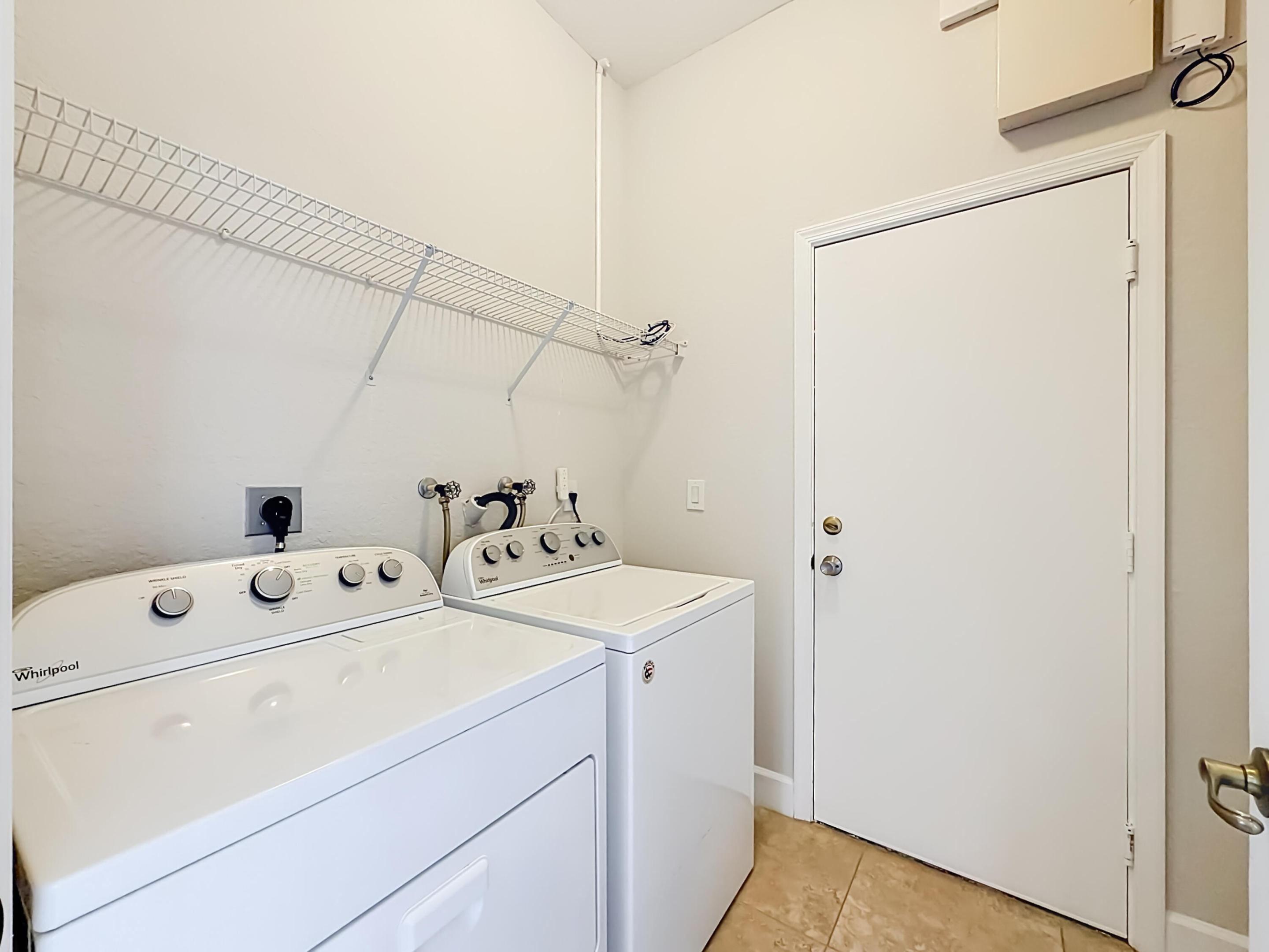WESTFORK 1 PLAT - Residential