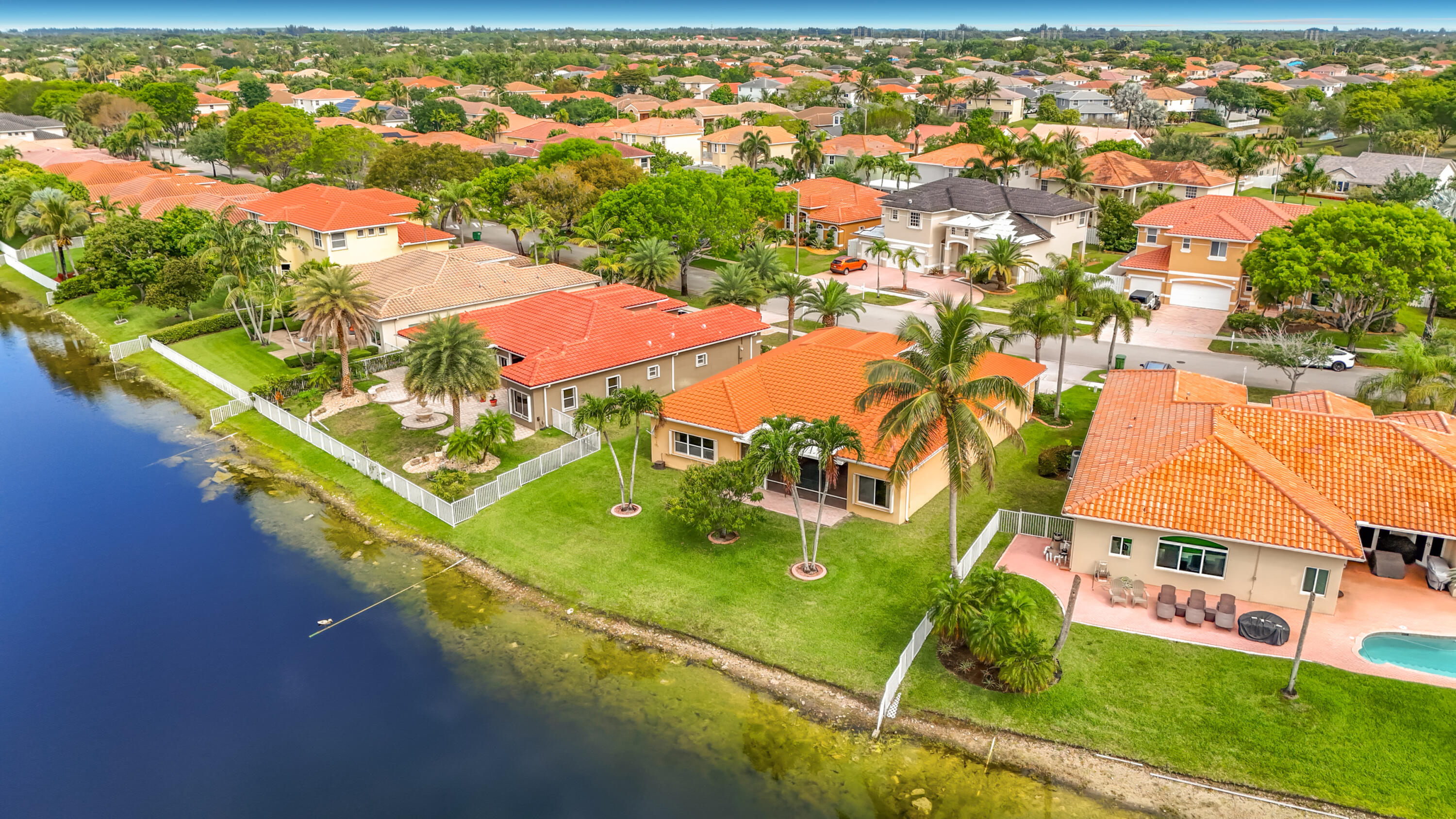 WESTFORK 1 PLAT - Residential