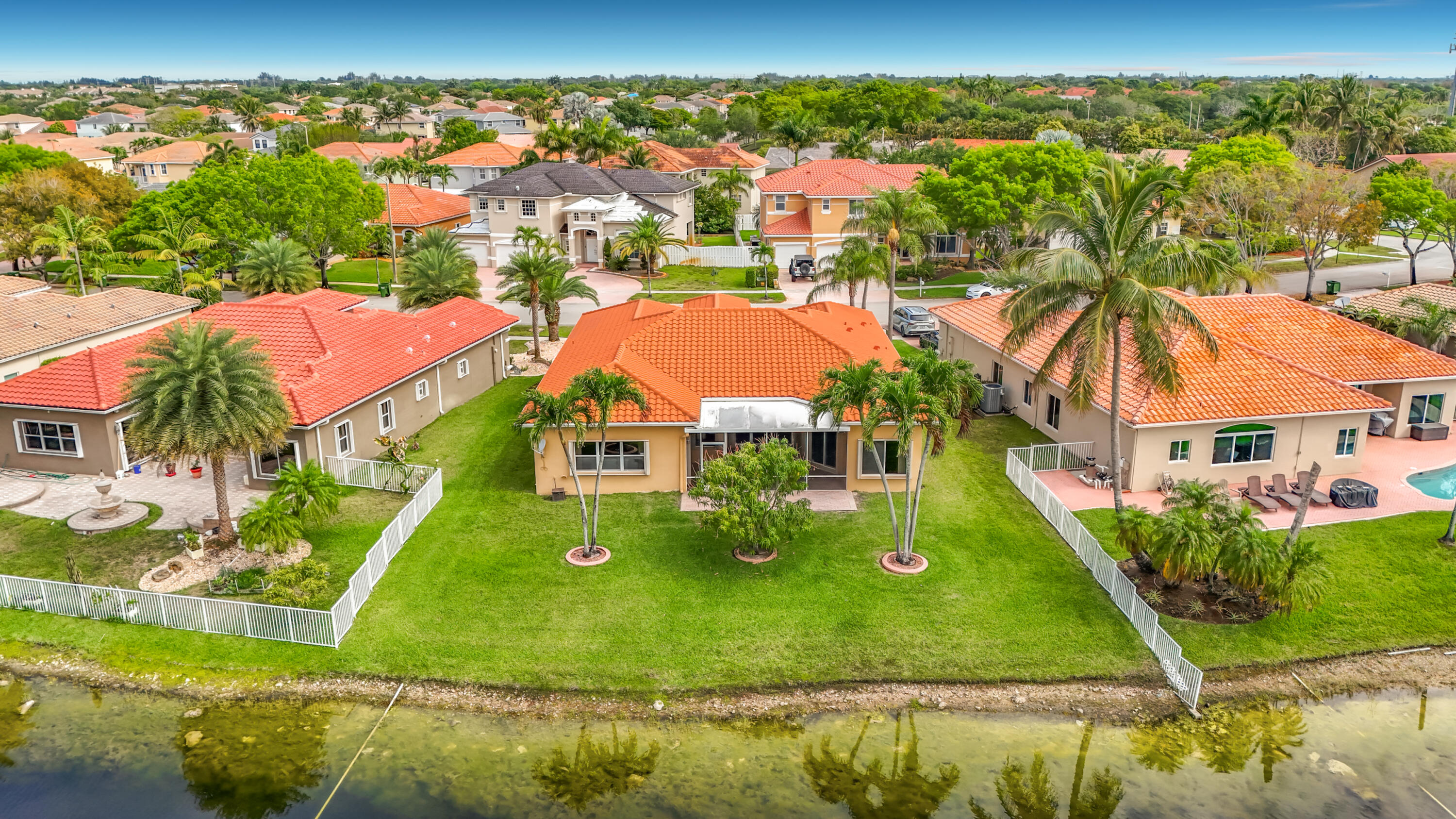 WESTFORK 1 PLAT - Residential