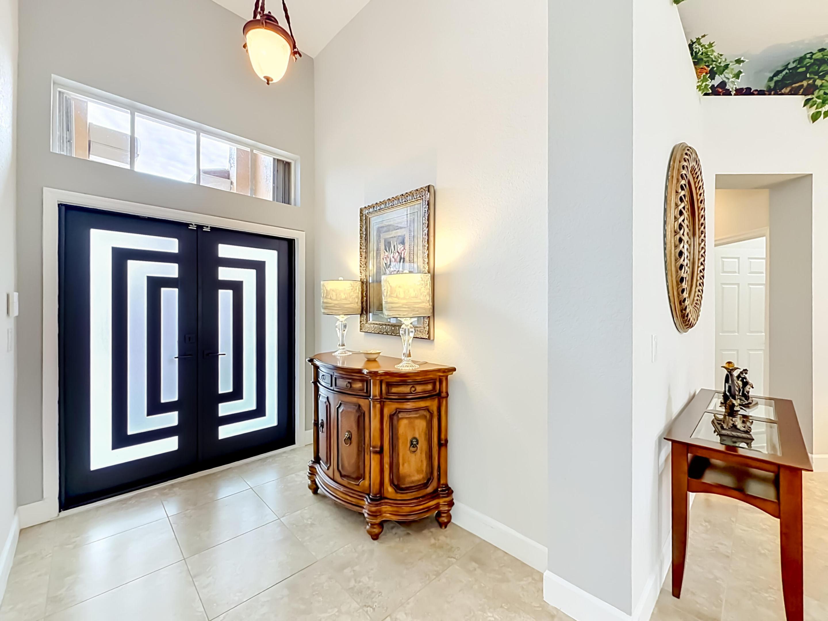 WESTFORK 1 PLAT - Residential