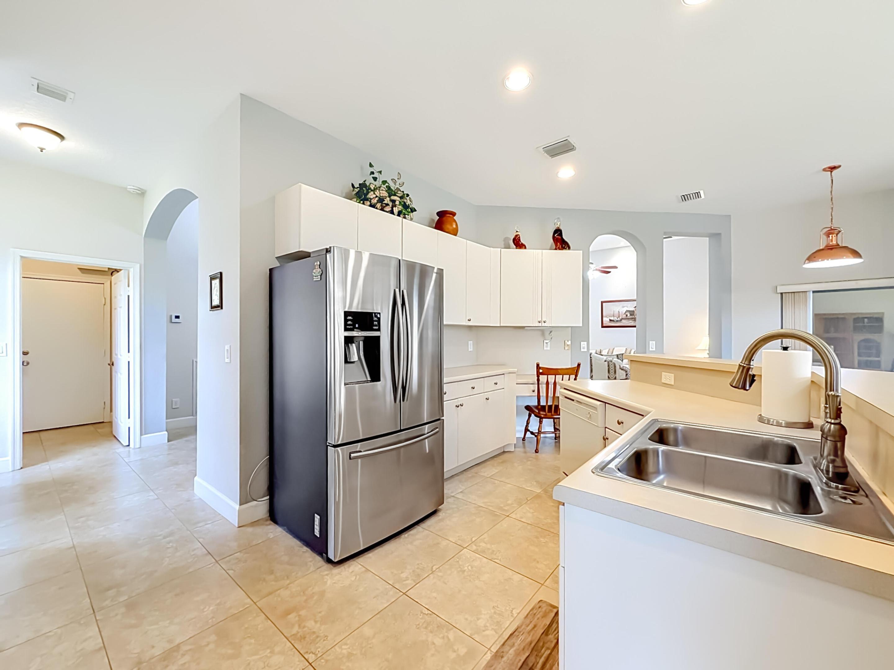 WESTFORK 1 PLAT - Residential