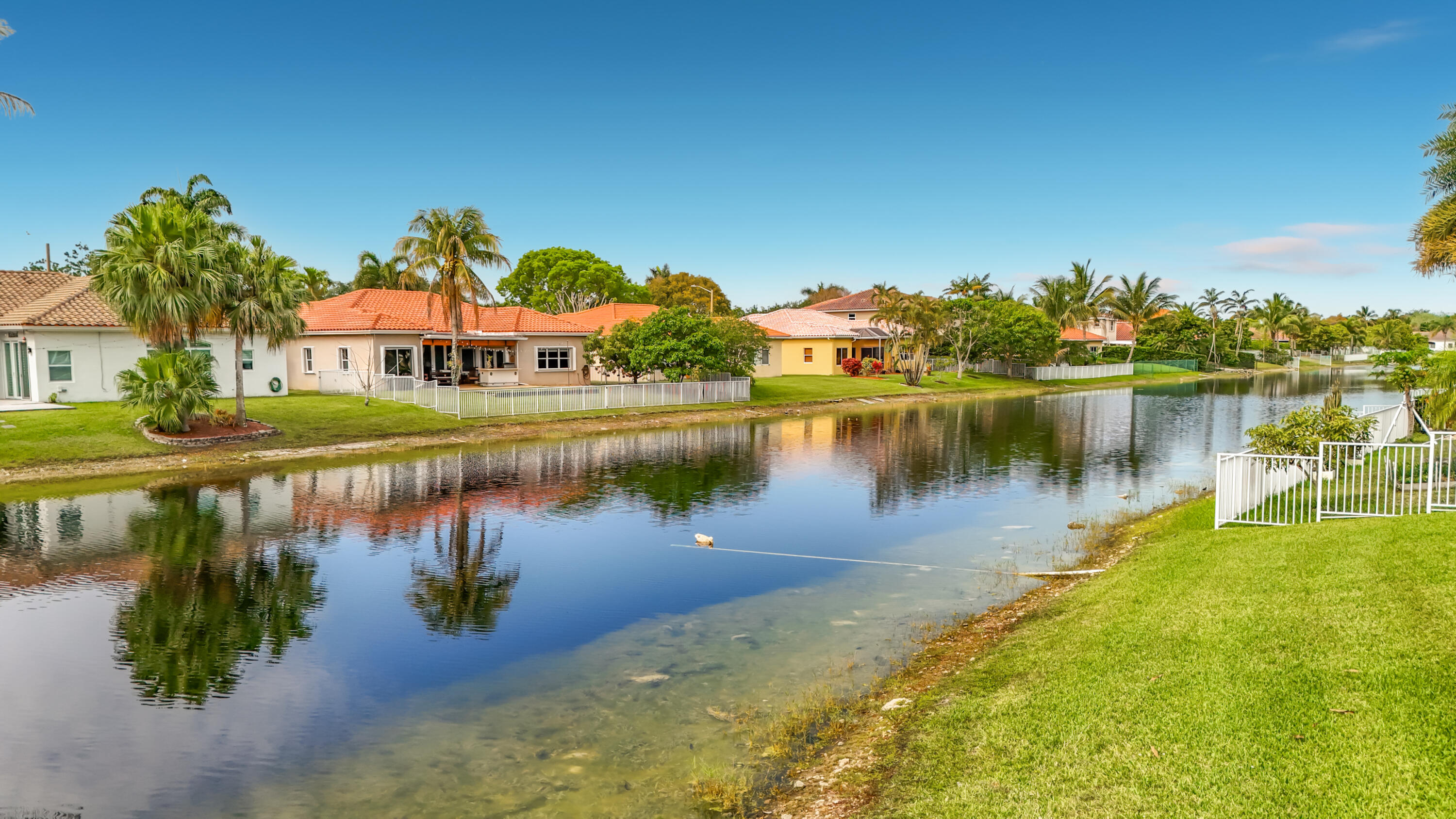 WESTFORK 1 PLAT - Residential