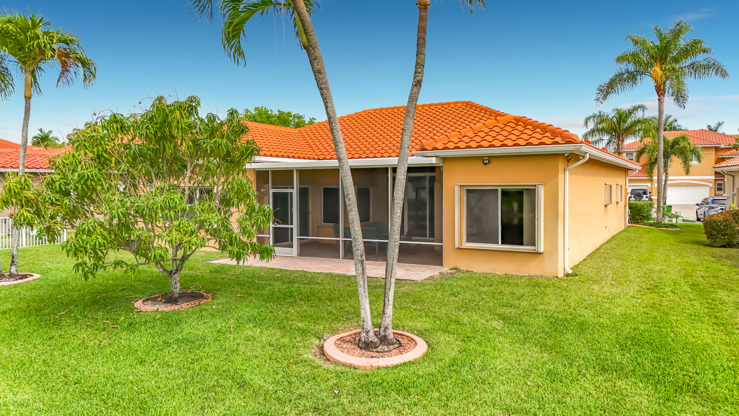 WESTFORK 1 PLAT - Residential