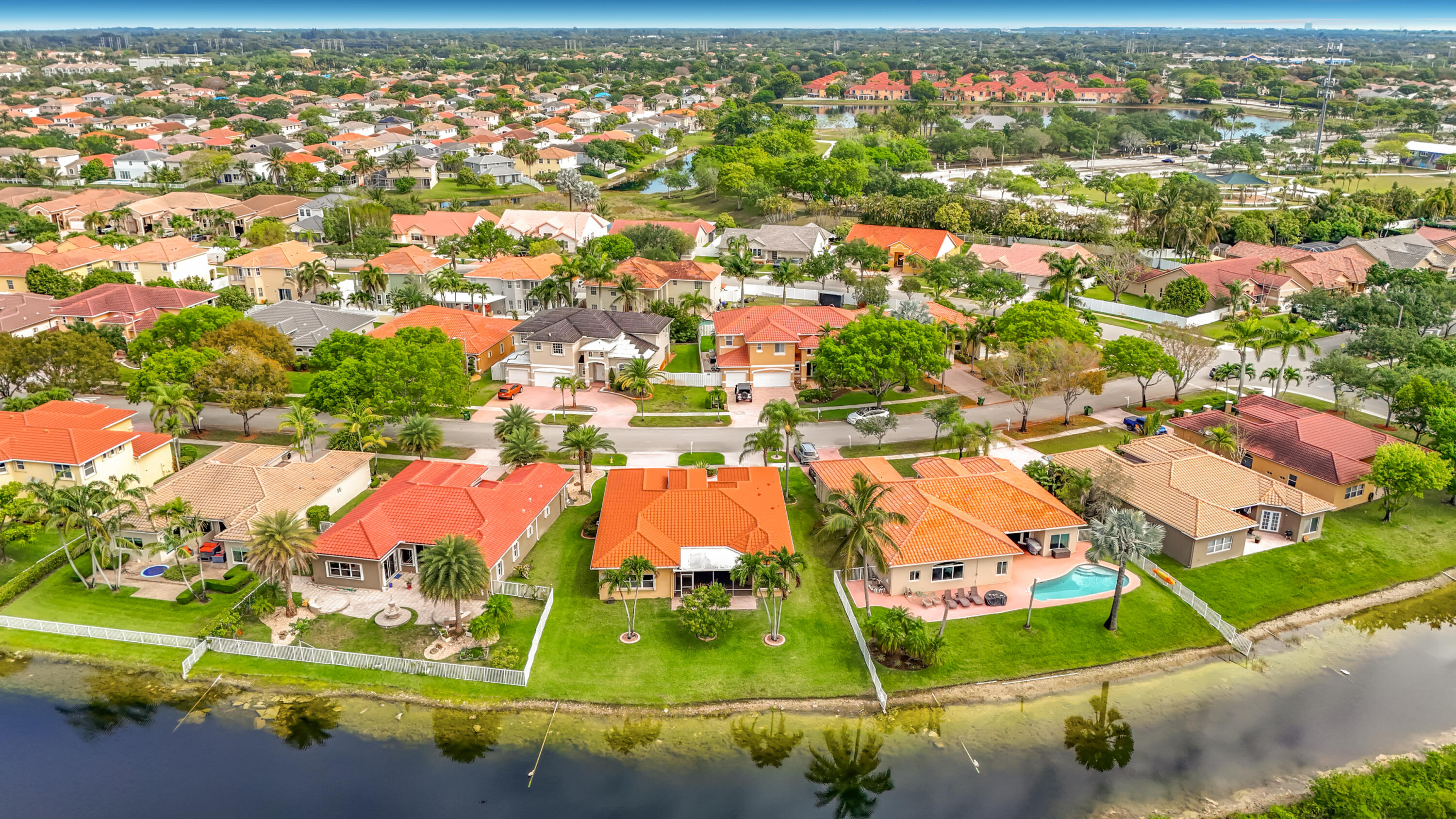 WESTFORK 1 PLAT - Residential