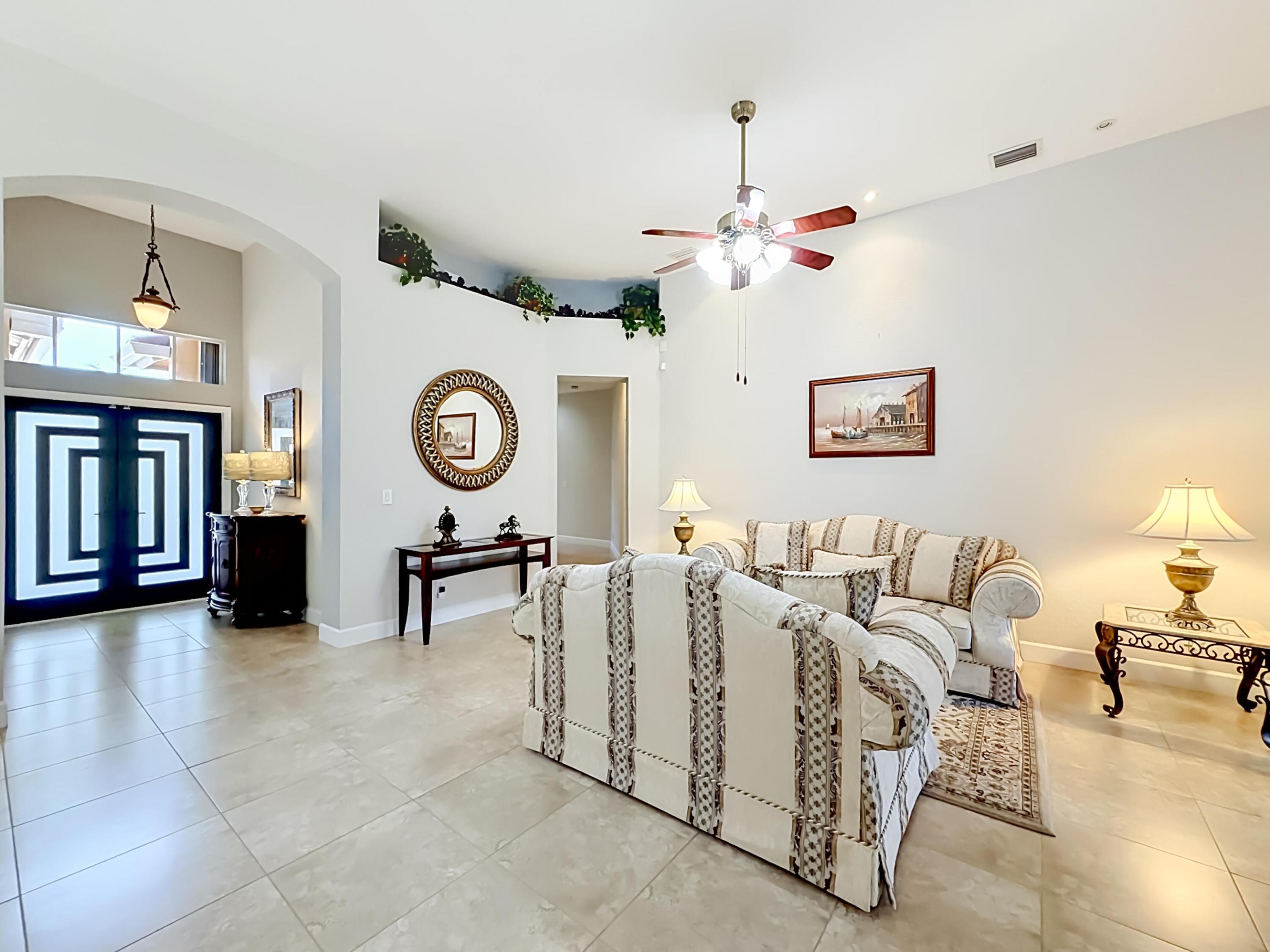 WESTFORK 1 PLAT - Residential