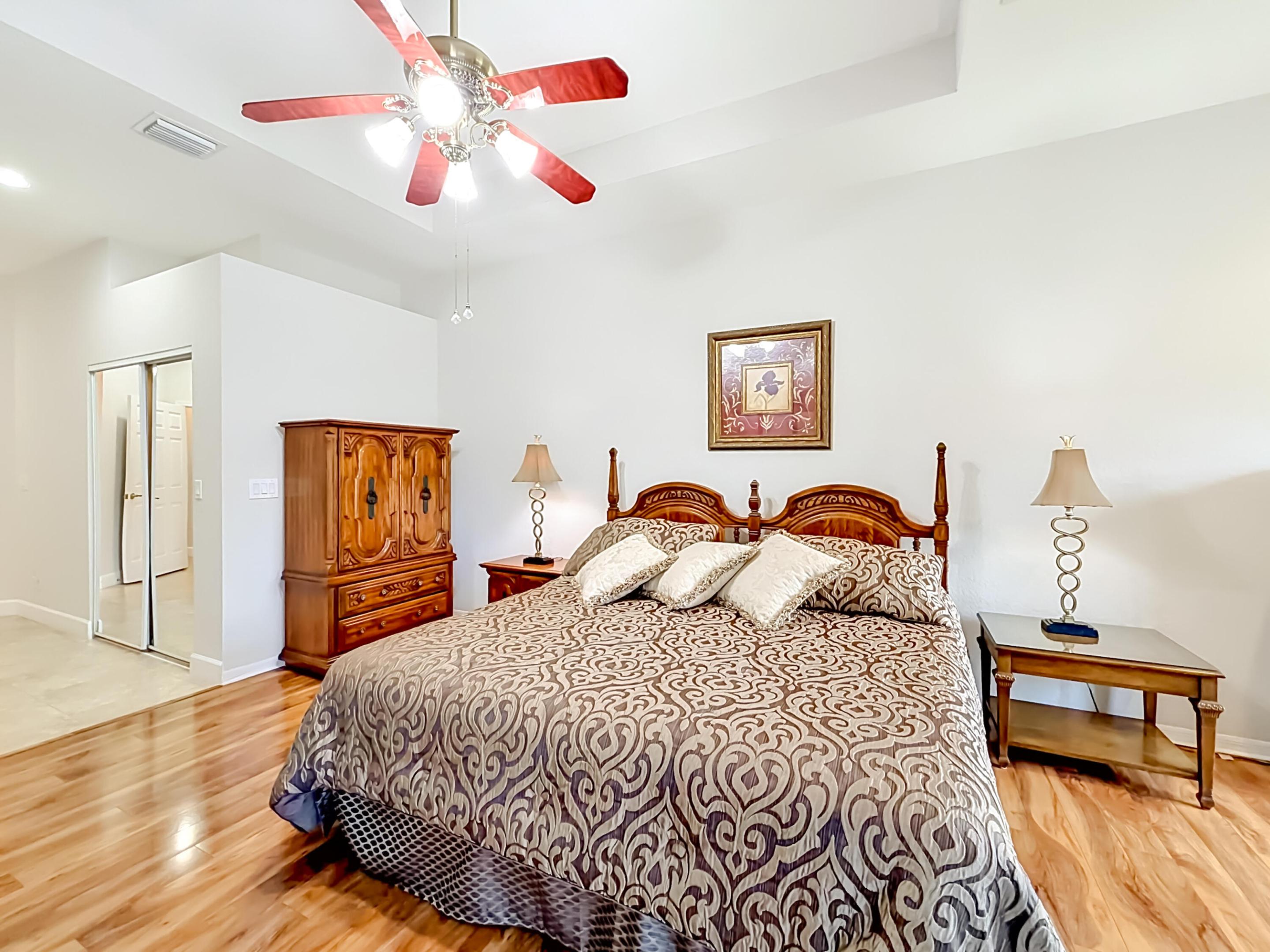 WESTFORK 1 PLAT - Residential