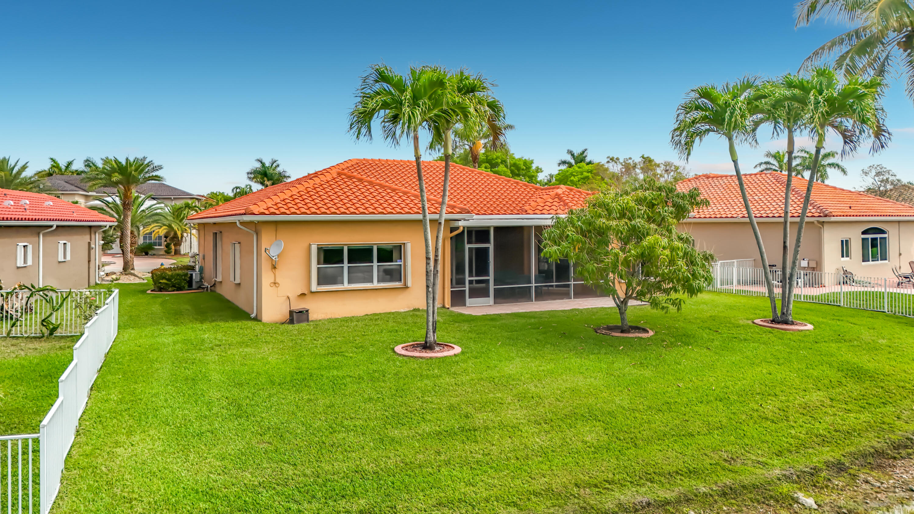 WESTFORK 1 PLAT - Residential