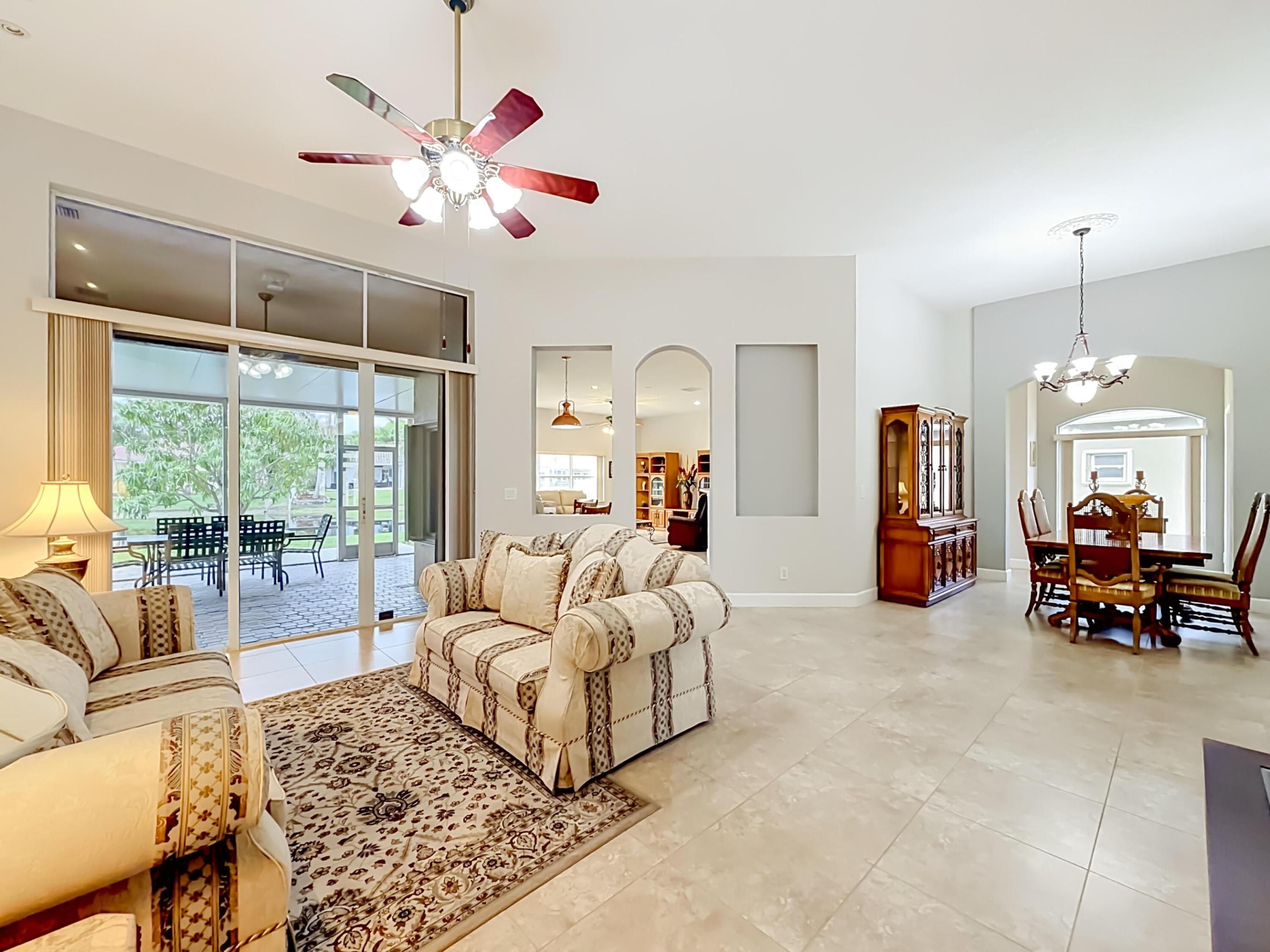 WESTFORK 1 PLAT - Residential