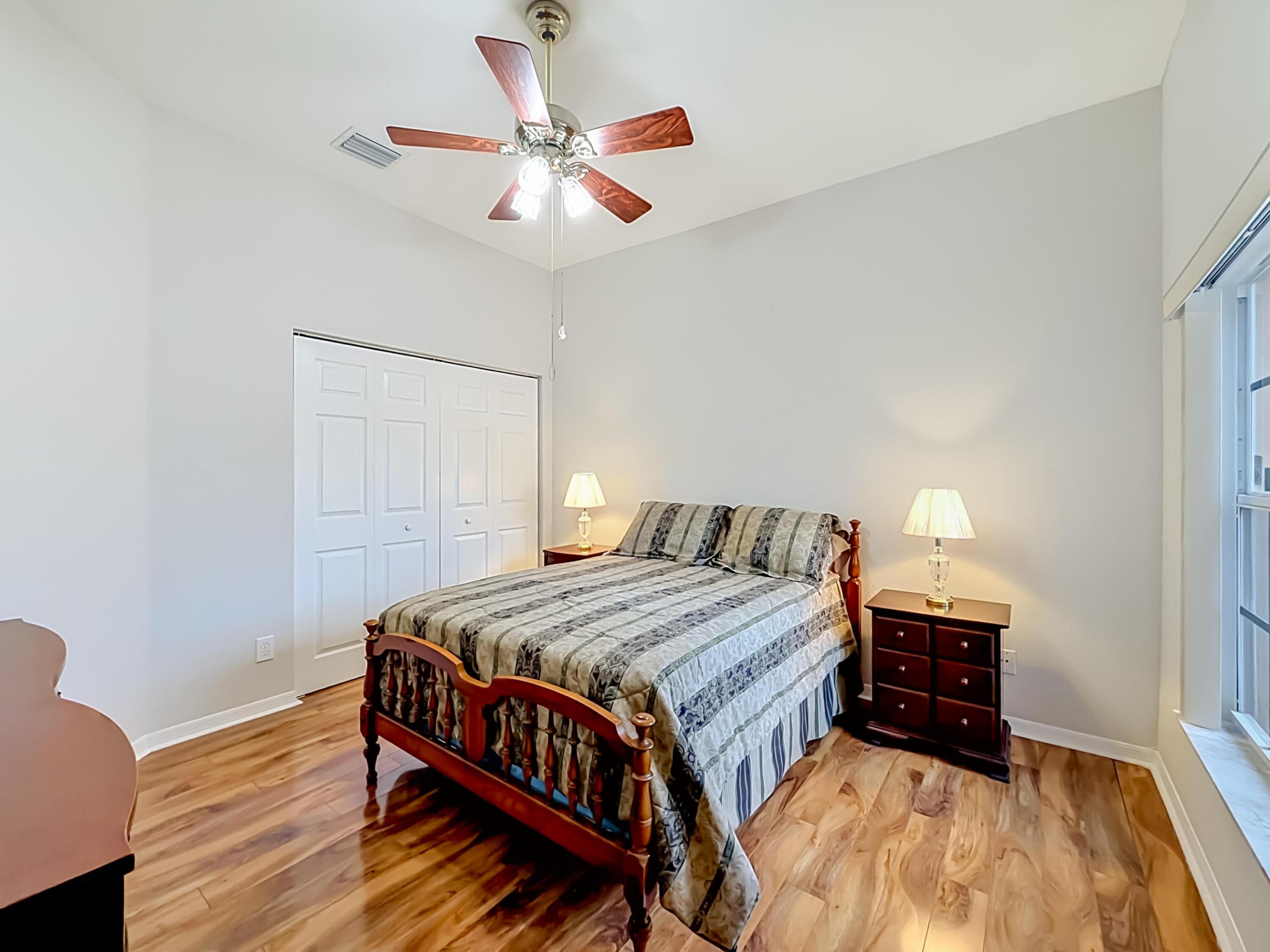 WESTFORK 1 PLAT - Residential
