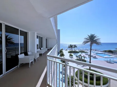 3546 S Ocean Boulevard Unit 506, South Palm Beach, FL 33480 - MLS#: R11081058