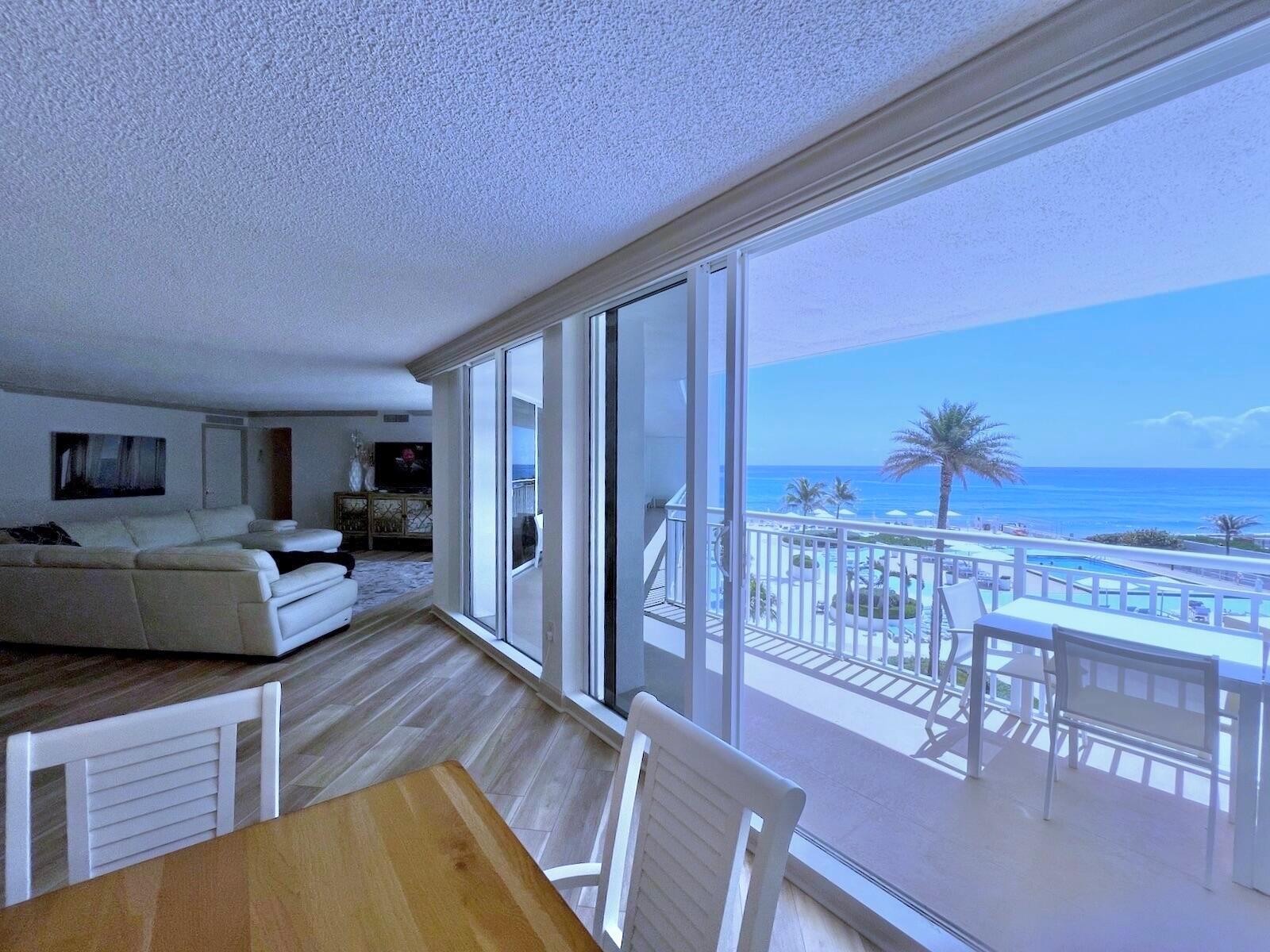 3546 S Ocean Boulevard 506