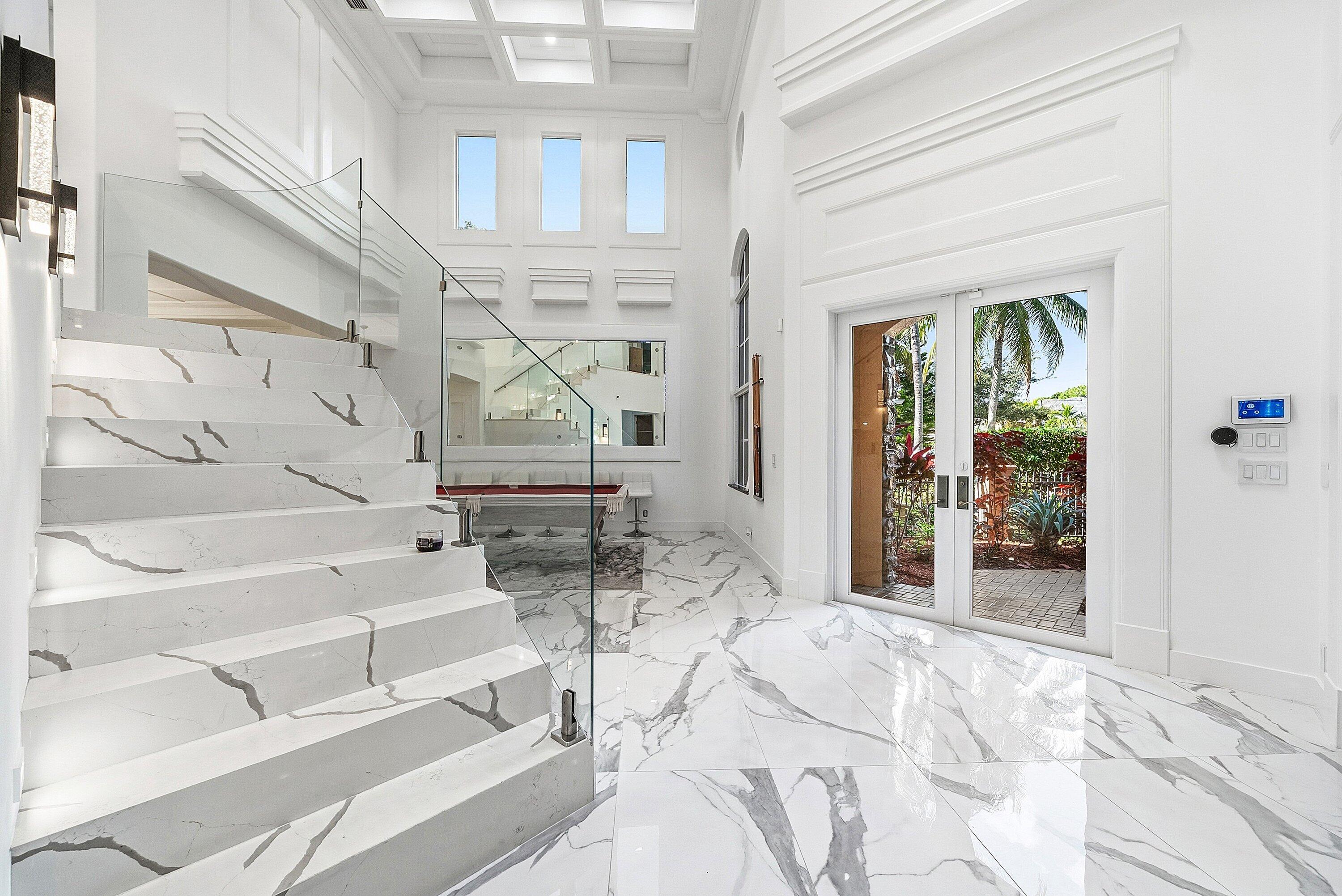 Osprey - Residential