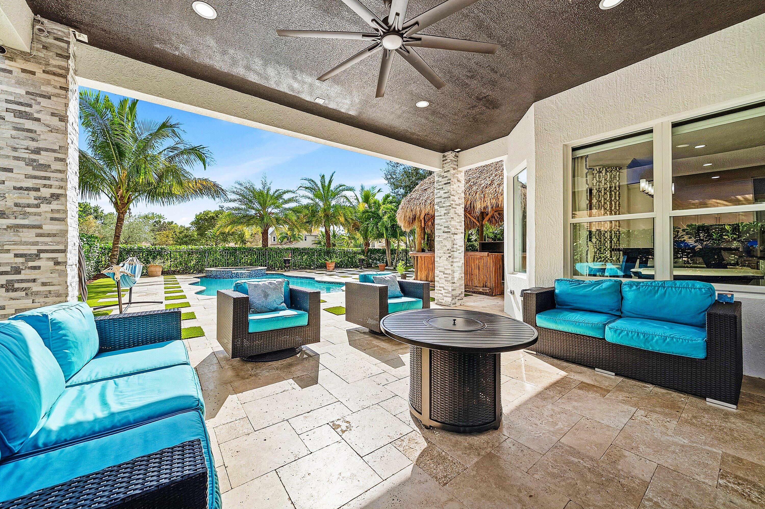 Osprey - Residential