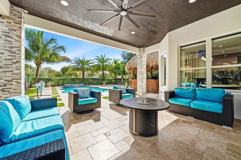 Tiny photo for 9232 Pineville Drive, Lake Worth, FL 33467 (MLS # R11159603)