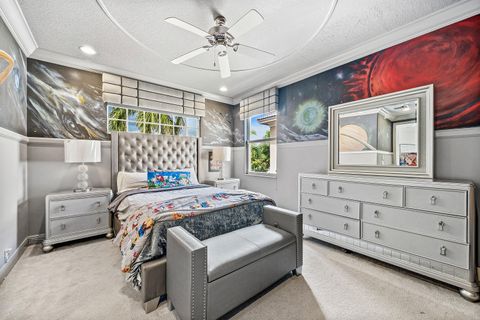 Tiny photo for 9232 Pineville Drive, Lake Worth, FL 33467 (MLS # R11159603)