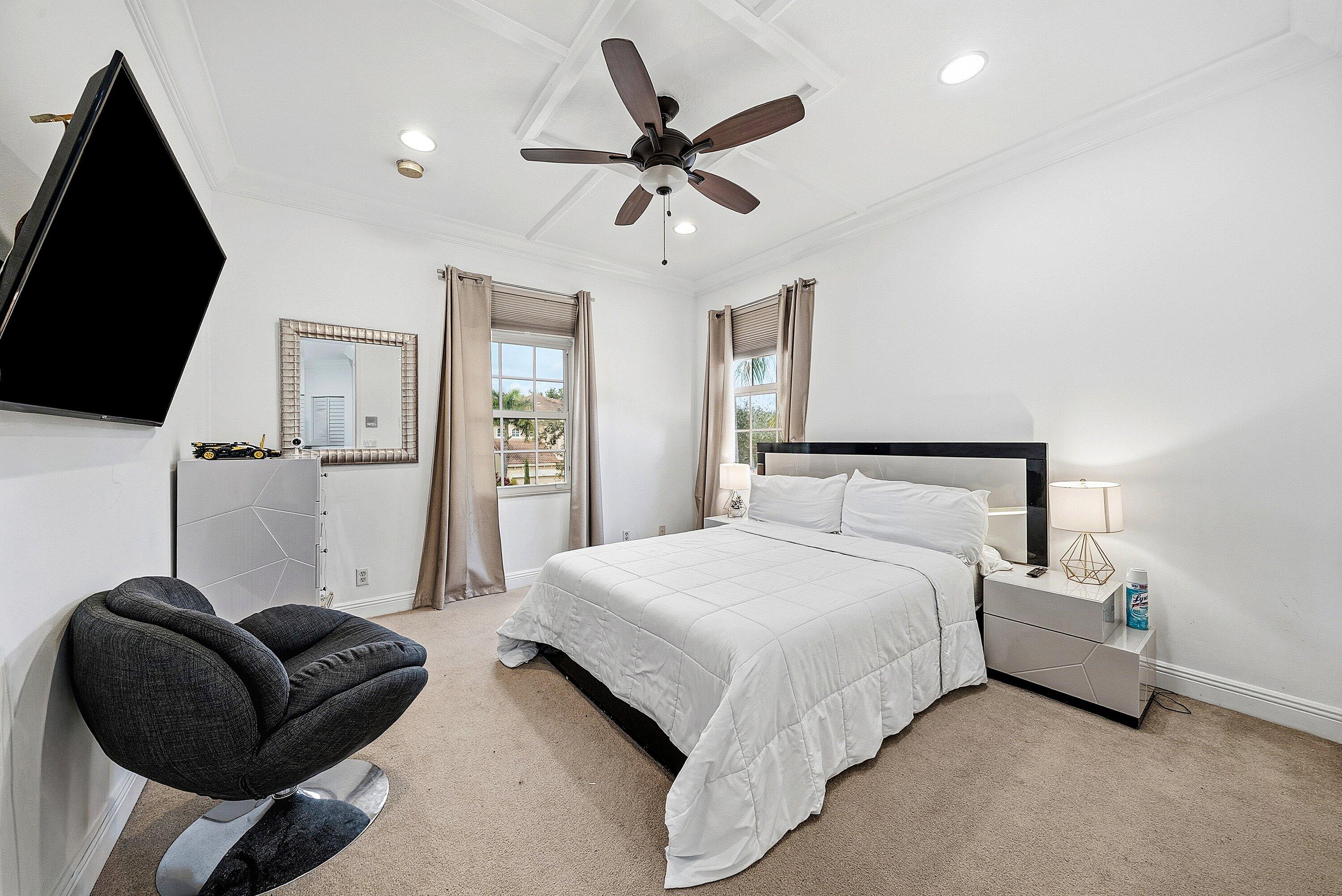 Osprey - Residential