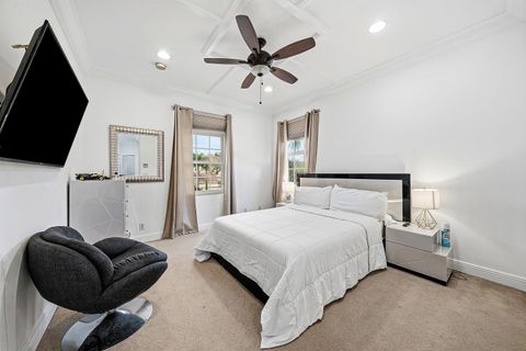 Tiny photo for 9232 Pineville Drive, Lake Worth, FL 33467 (MLS # R11159603)