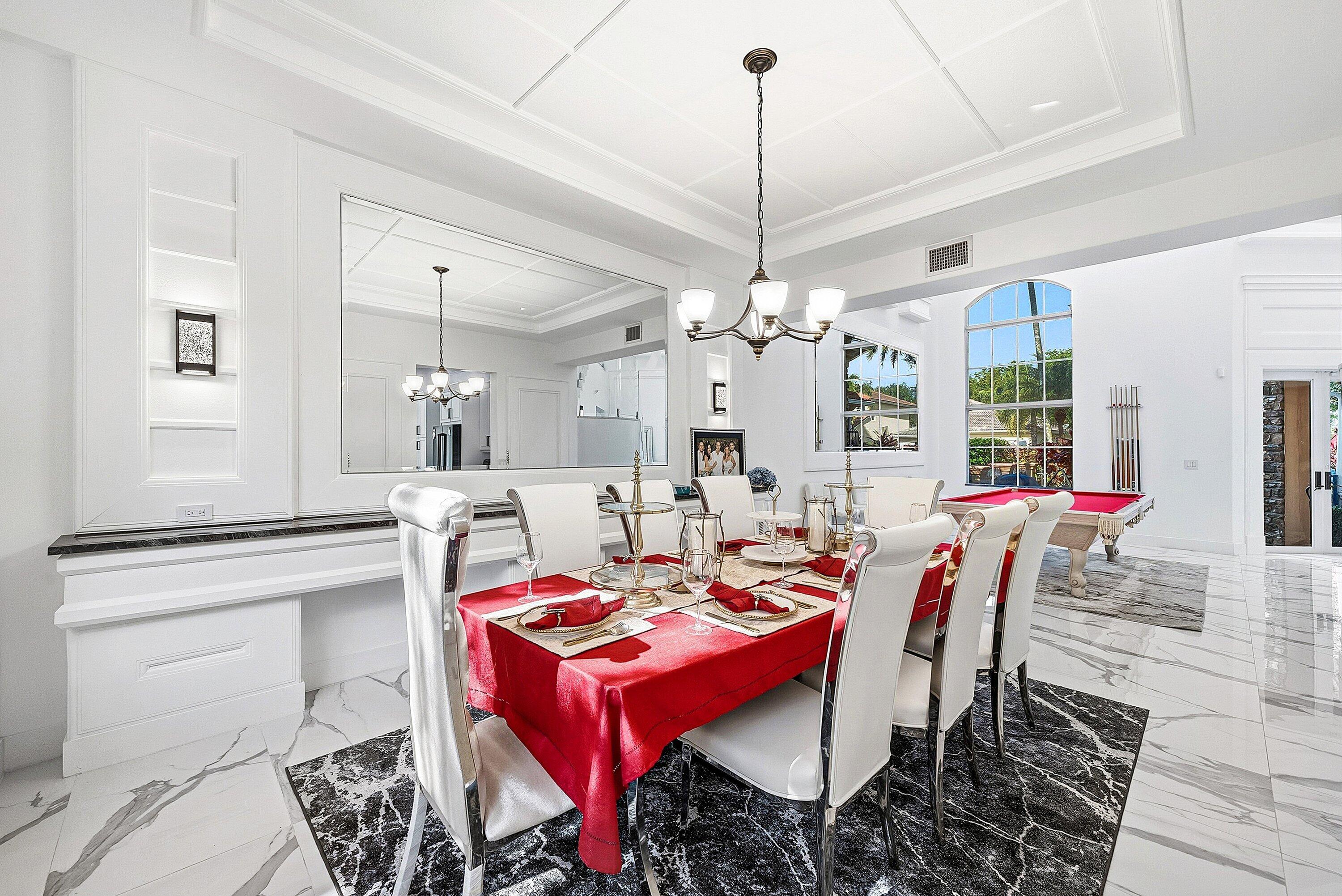 Osprey - Residential