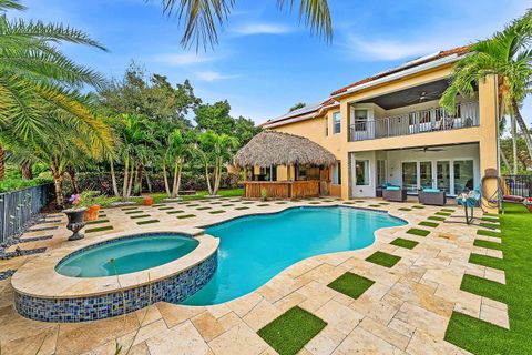 Tiny photo for 9232 Pineville Drive, Lake Worth, FL 33467 (MLS # R11159603)