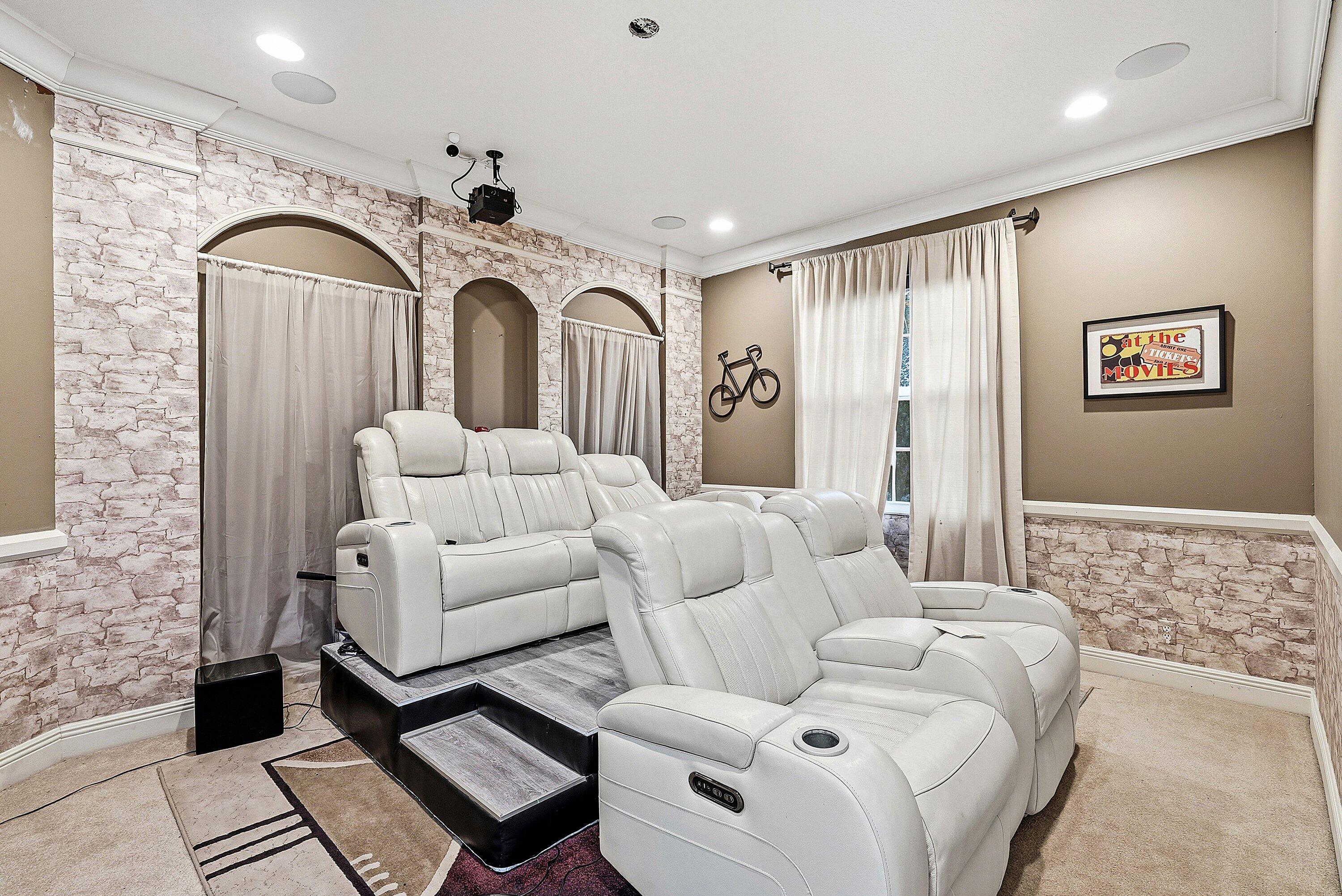 Osprey - Residential