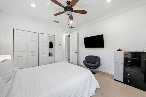 Tiny photo for 9232 Pineville Drive, Lake Worth, FL 33467 (MLS # R11159603)