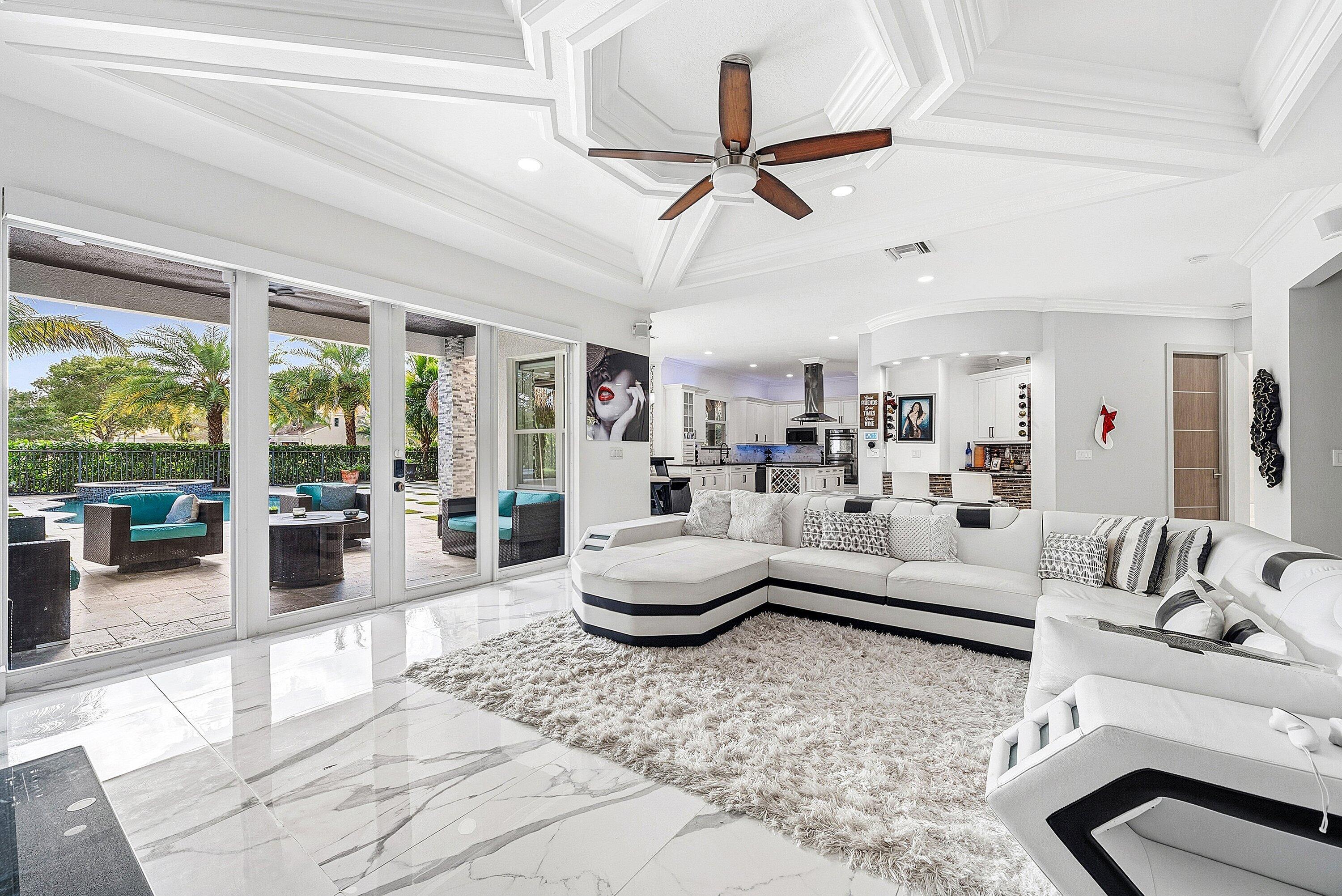 Osprey - Residential