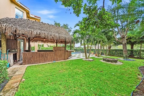 Tiny photo for 9232 Pineville Drive, Lake Worth, FL 33467 (MLS # R11159603)