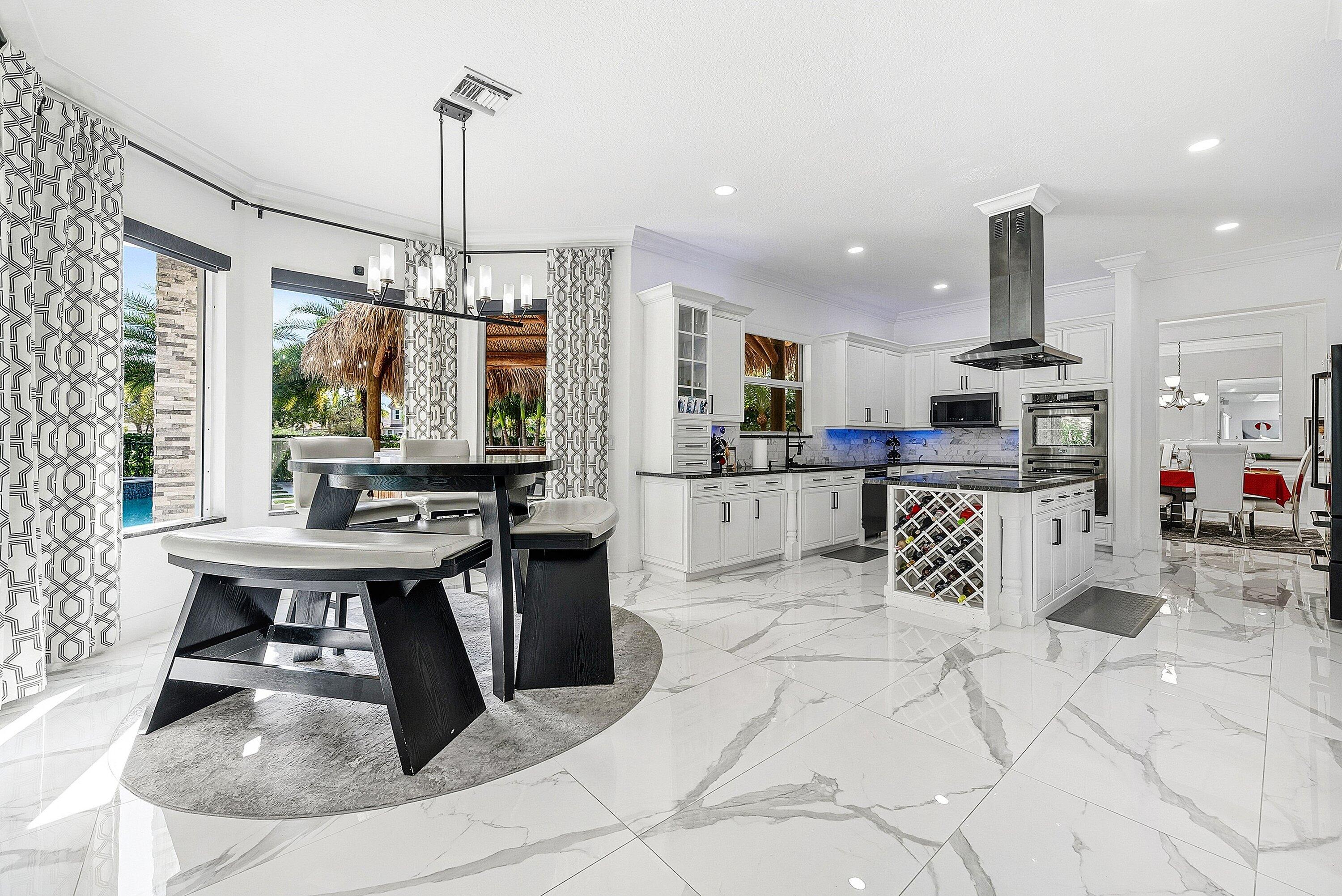 Osprey - Residential