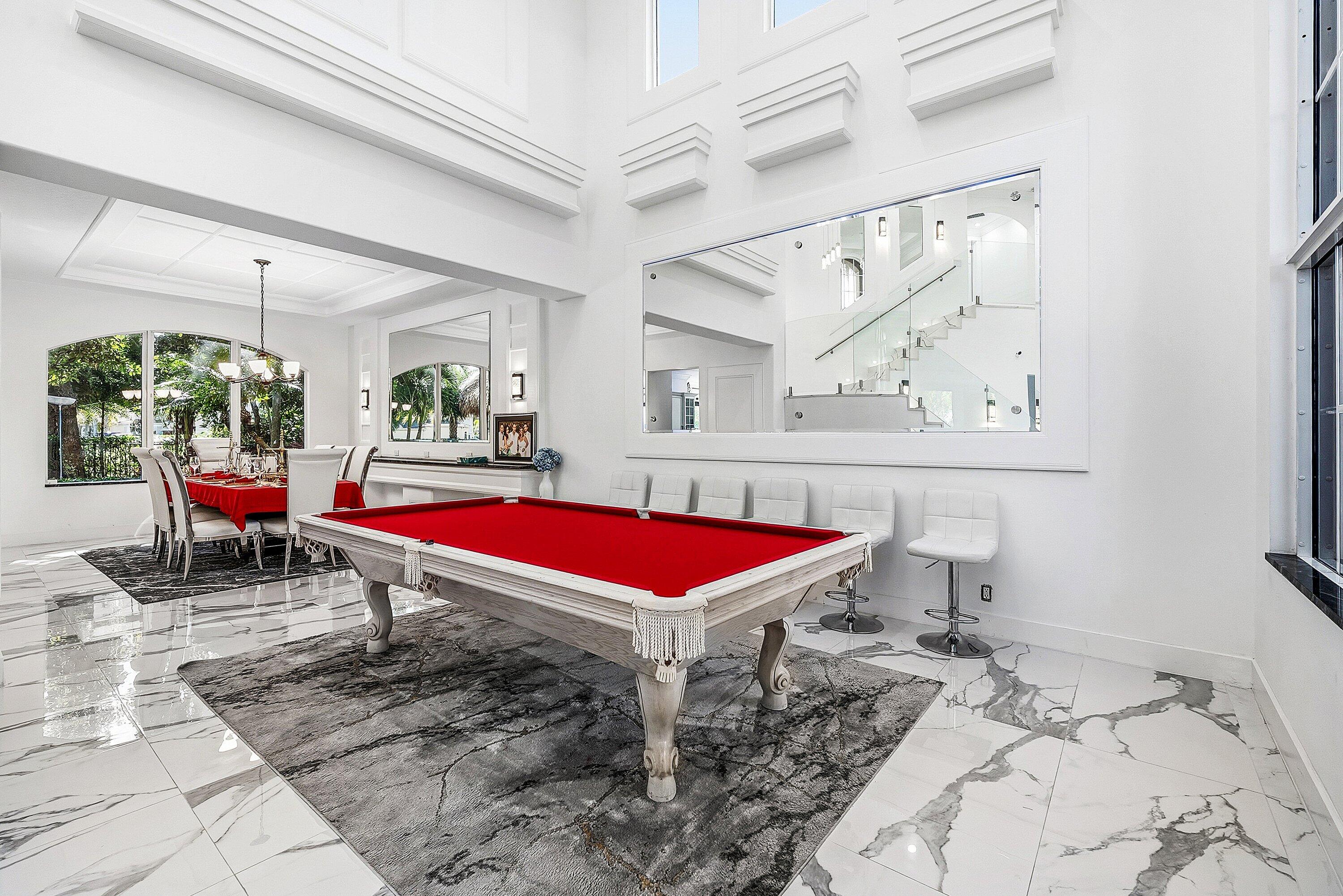 Osprey - Residential