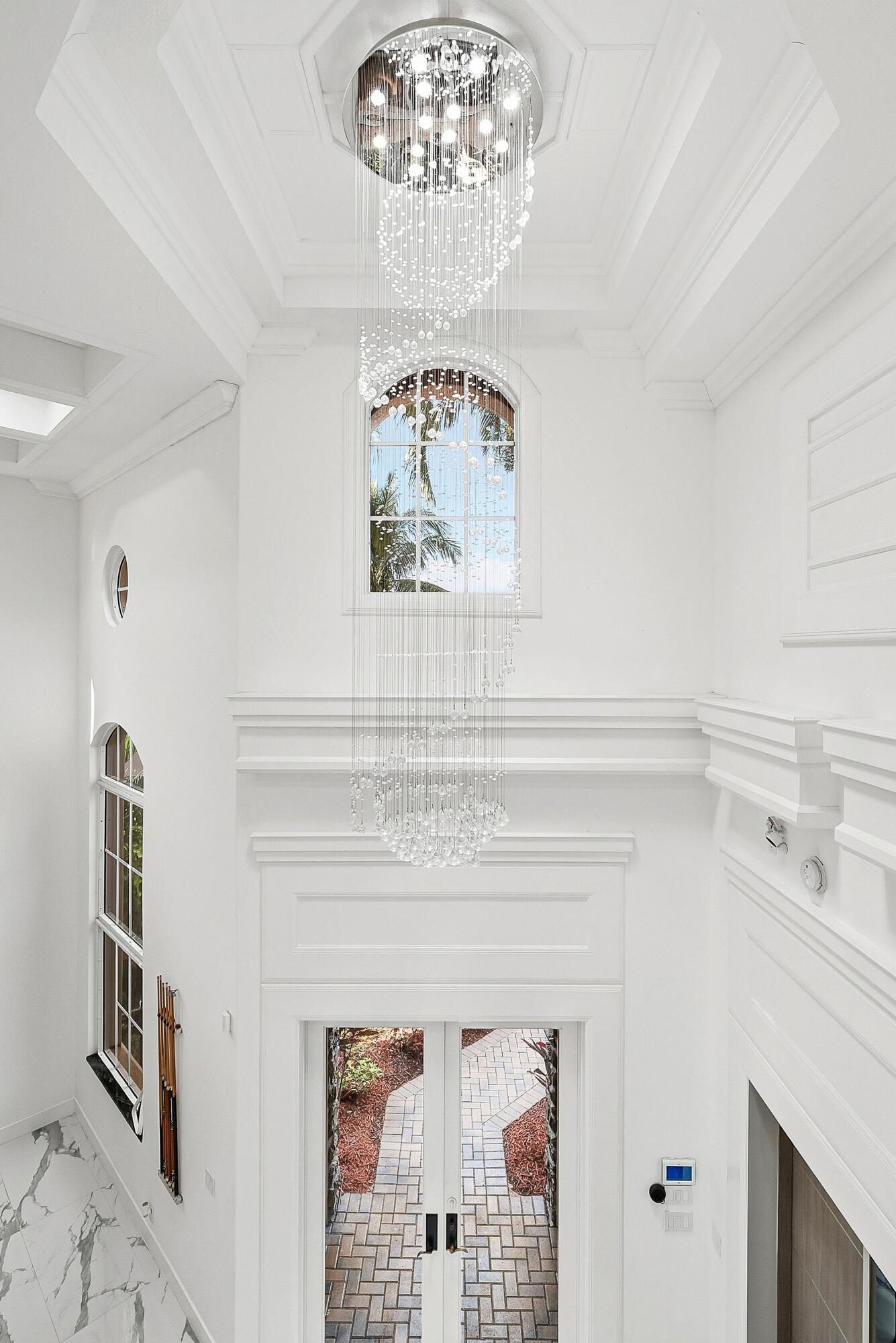 Osprey - Residential