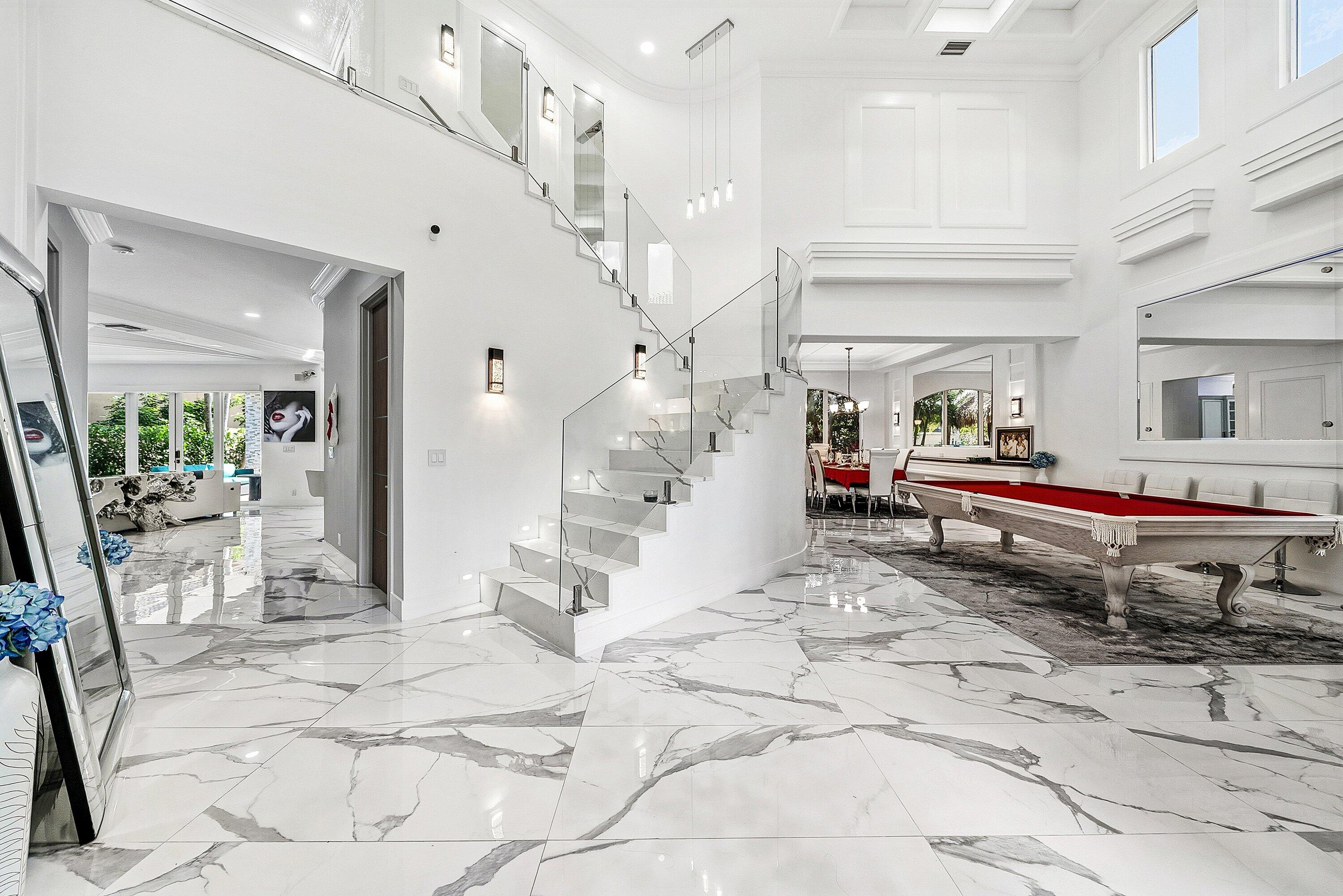 Osprey - Residential