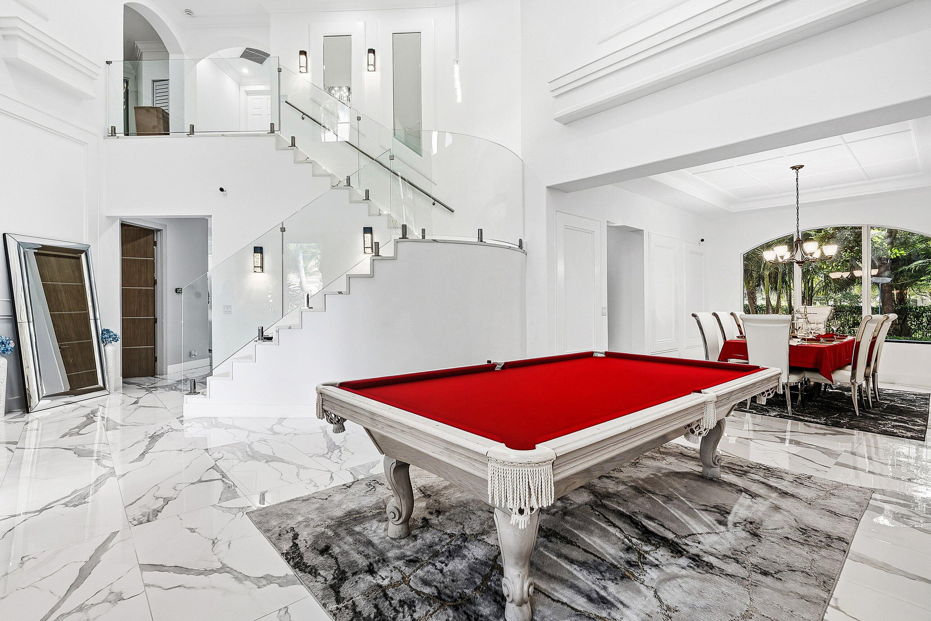 Osprey - Residential