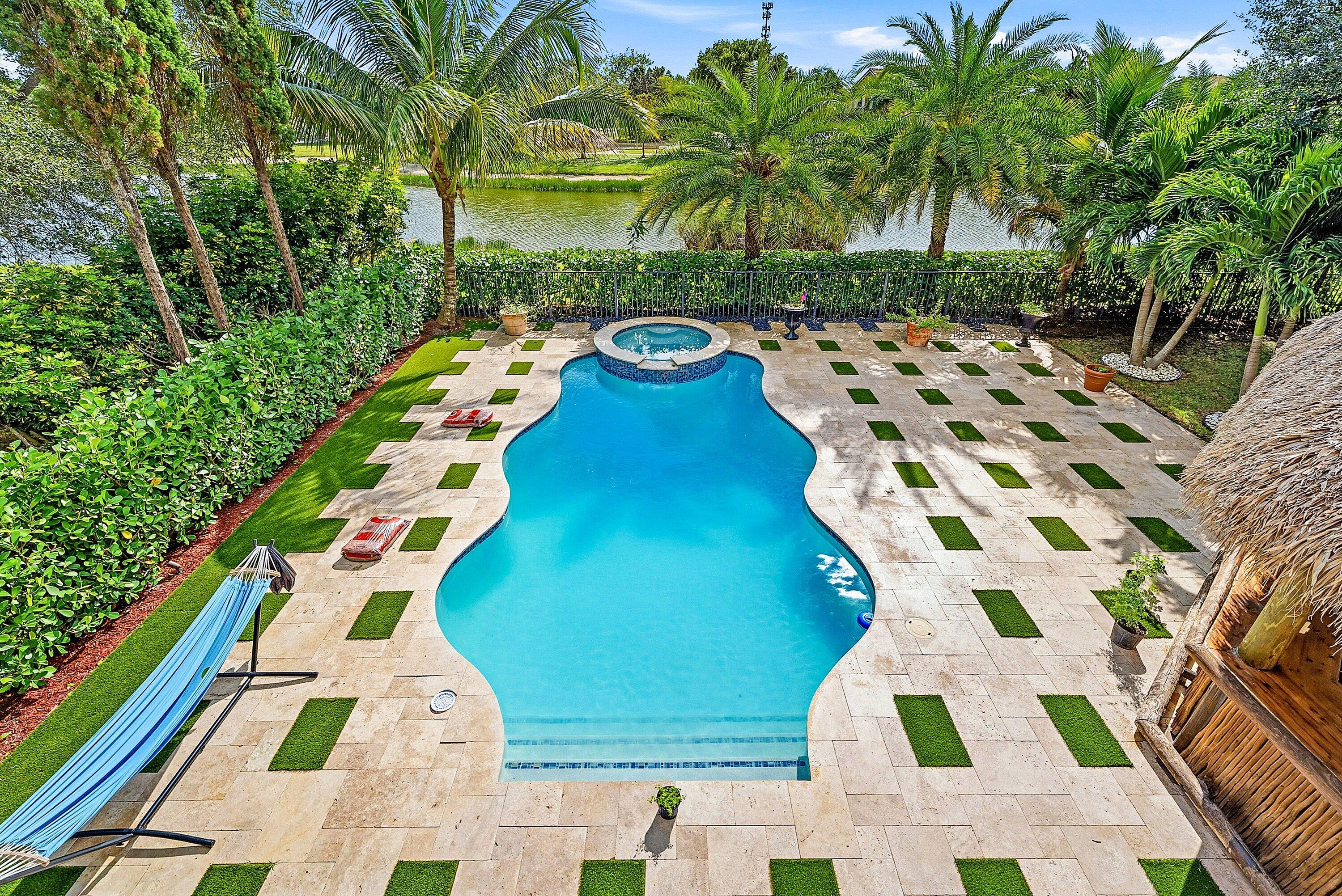 Osprey - Residential