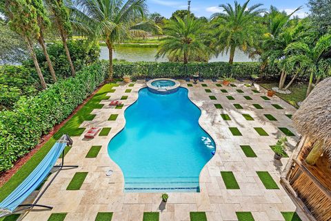 Tiny photo for 9232 Pineville Drive, Lake Worth, FL 33467 (MLS # R11159603)