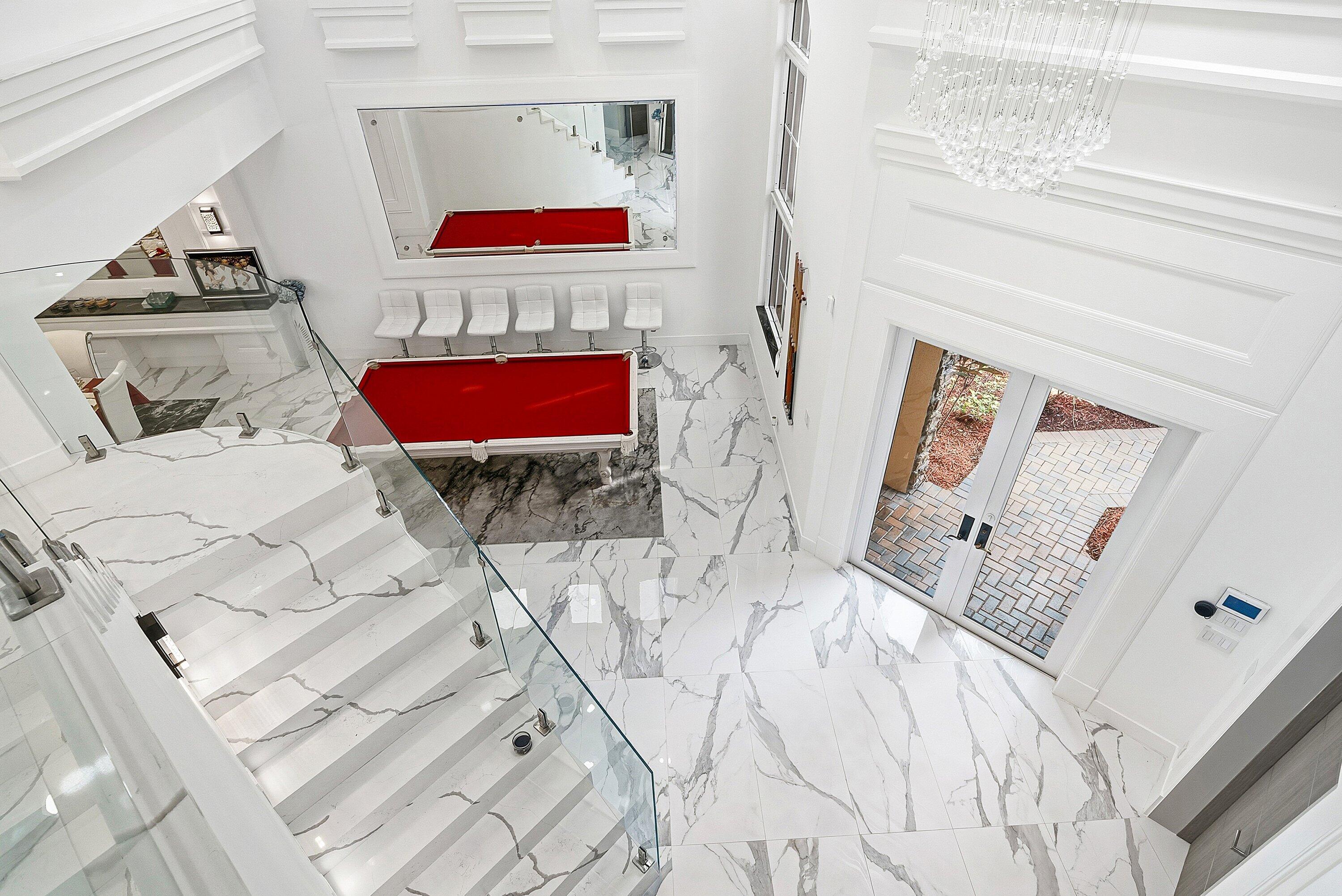 Osprey - Residential