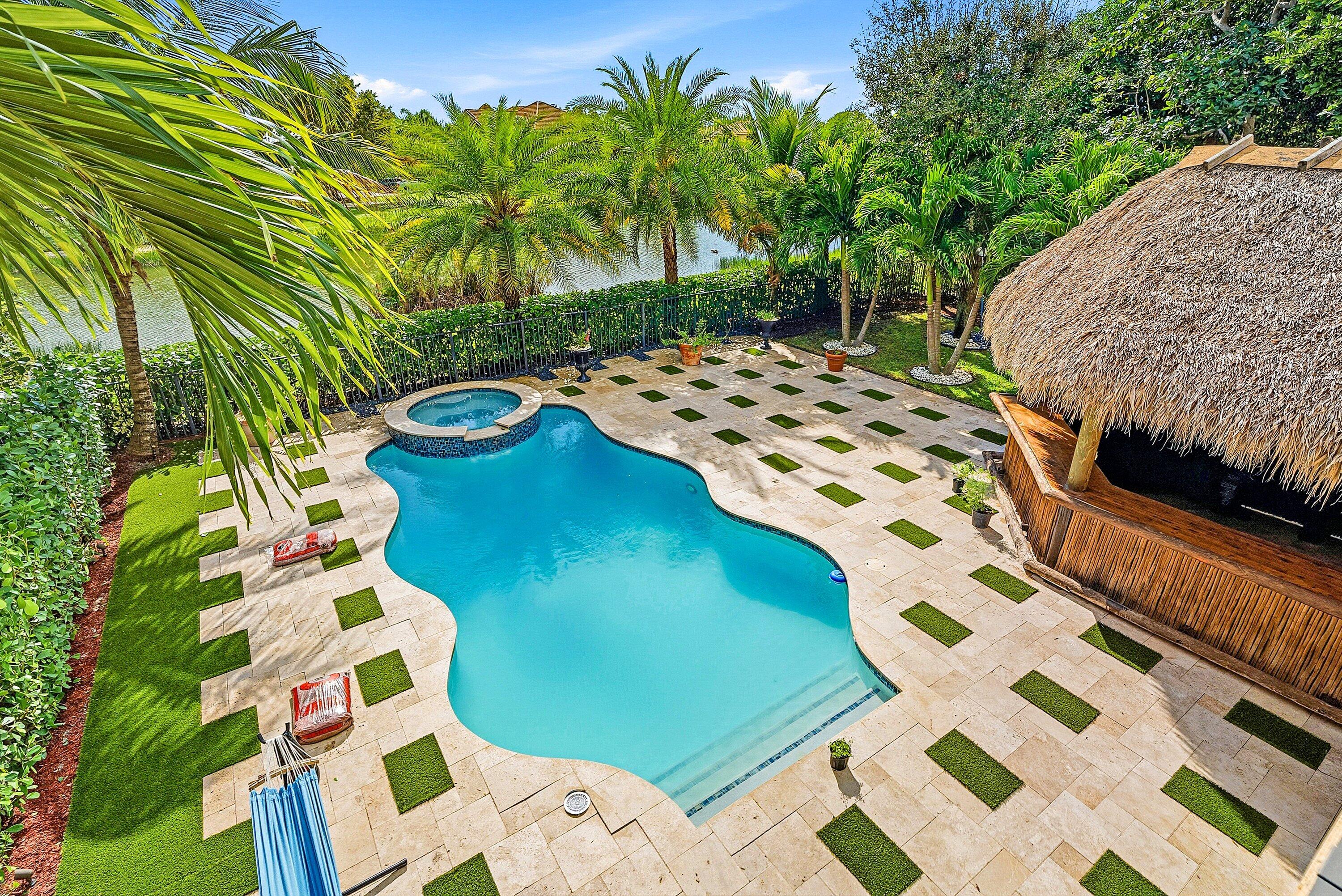 Osprey - Residential