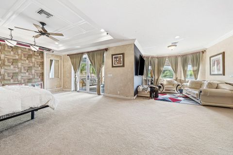 Tiny photo for 9232 Pineville Drive, Lake Worth, FL 33467 (MLS # R11159603)
