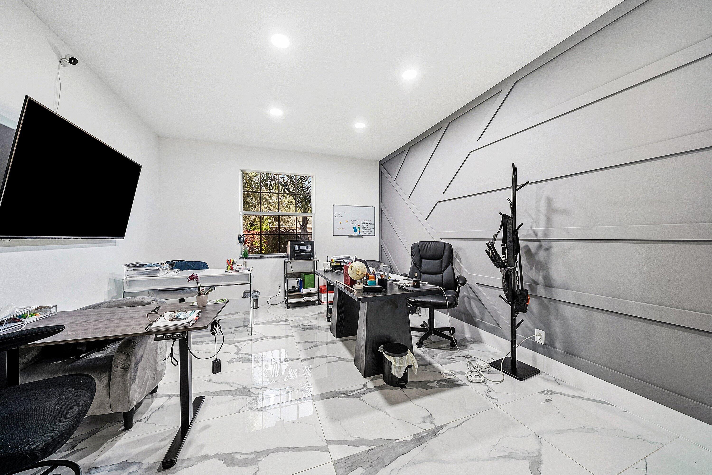 Osprey - Residential