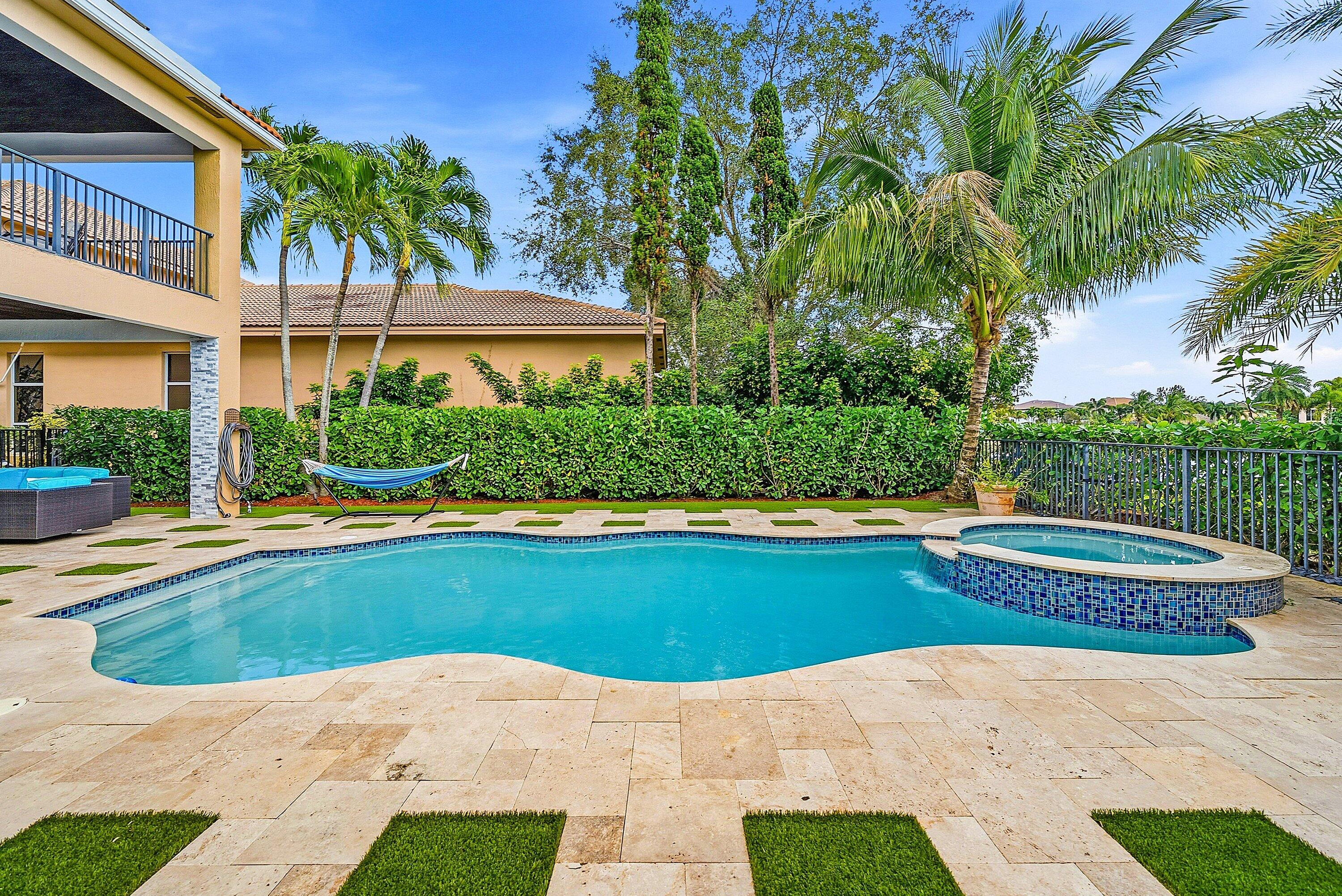 Osprey - Residential