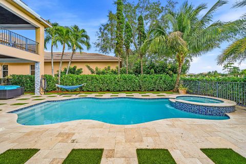 Tiny photo for 9232 Pineville Drive, Lake Worth, FL 33467 (MLS # R11159603)