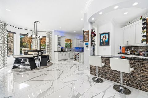 Tiny photo for 9232 Pineville Drive, Lake Worth, FL 33467 (MLS # R11159603)