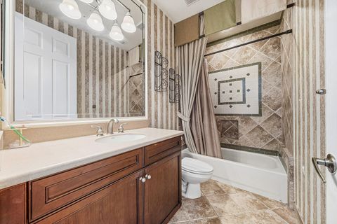 Tiny photo for 9232 Pineville Drive, Lake Worth, FL 33467 (MLS # R11159603)