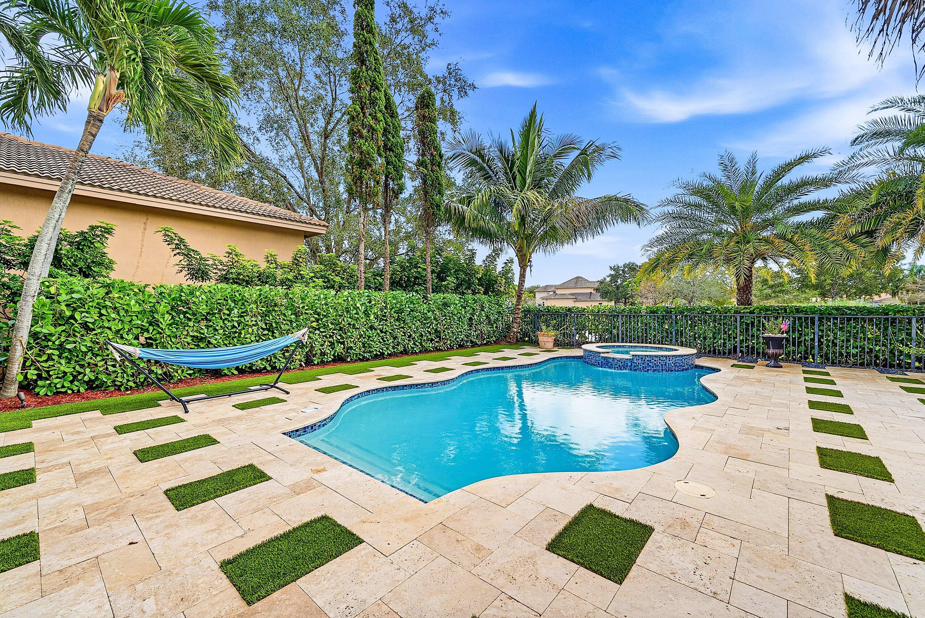 Osprey - Residential