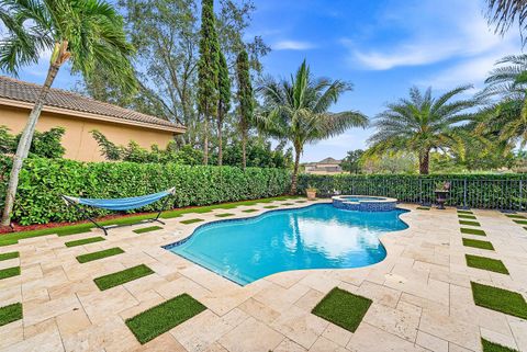 Tiny photo for 9232 Pineville Drive, Lake Worth, FL 33467 (MLS # R11159603)
