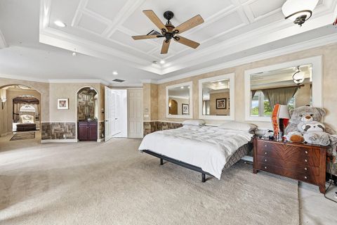 Tiny photo for 9232 Pineville Drive, Lake Worth, FL 33467 (MLS # R11159603)