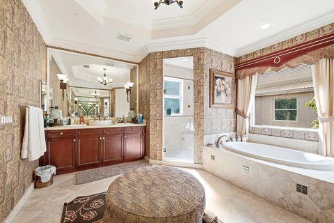 Tiny photo for 9232 Pineville Drive, Lake Worth, FL 33467 (MLS # R11159603)